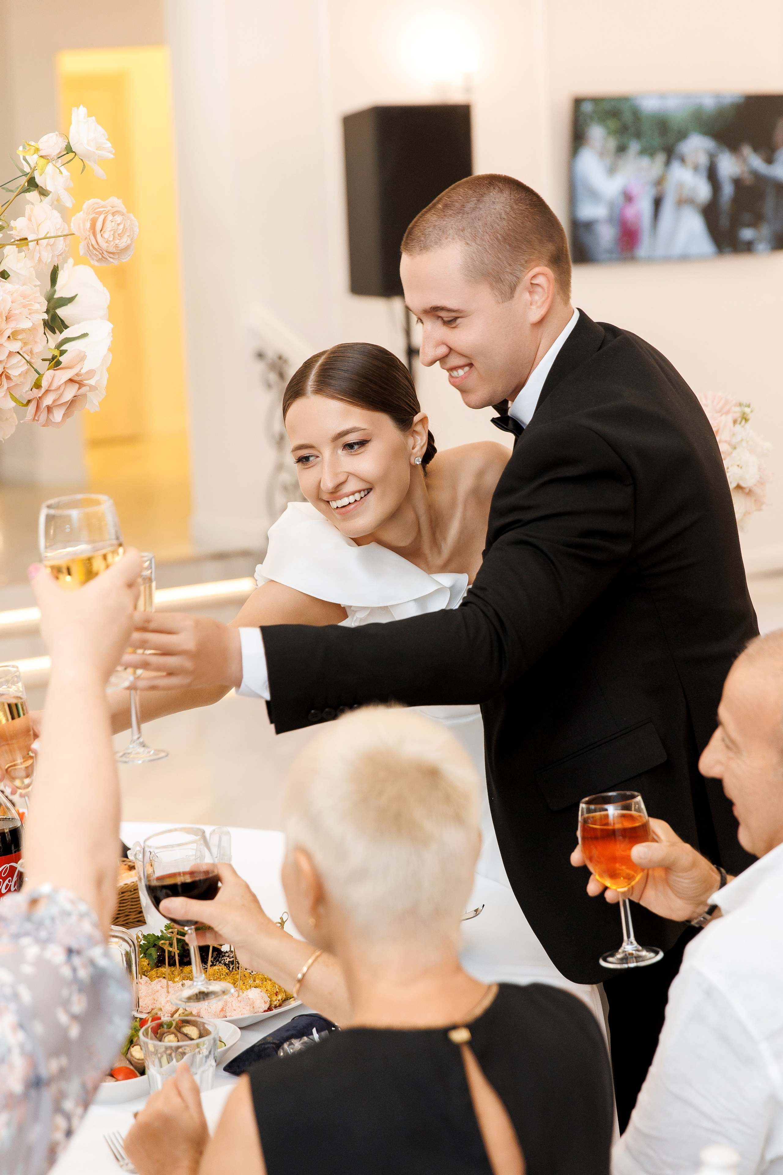 A&A. Свадебный фотограф Каледич Тимофей