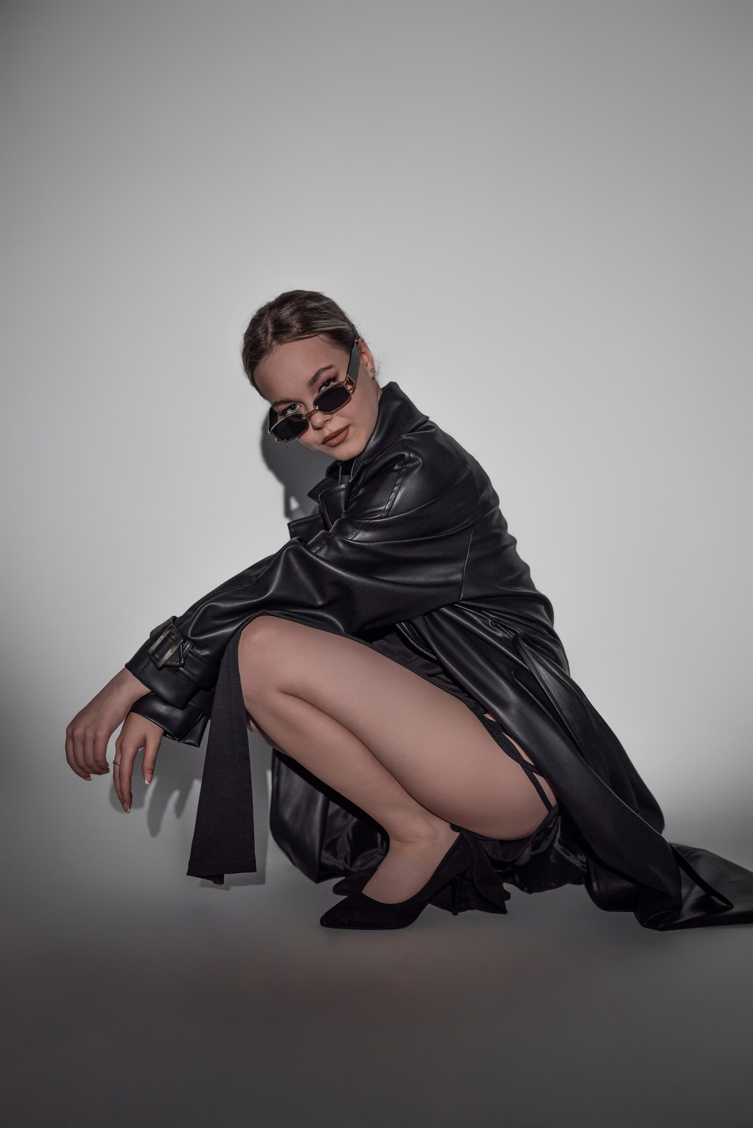 Екатерина. Фотограф в городе Салават