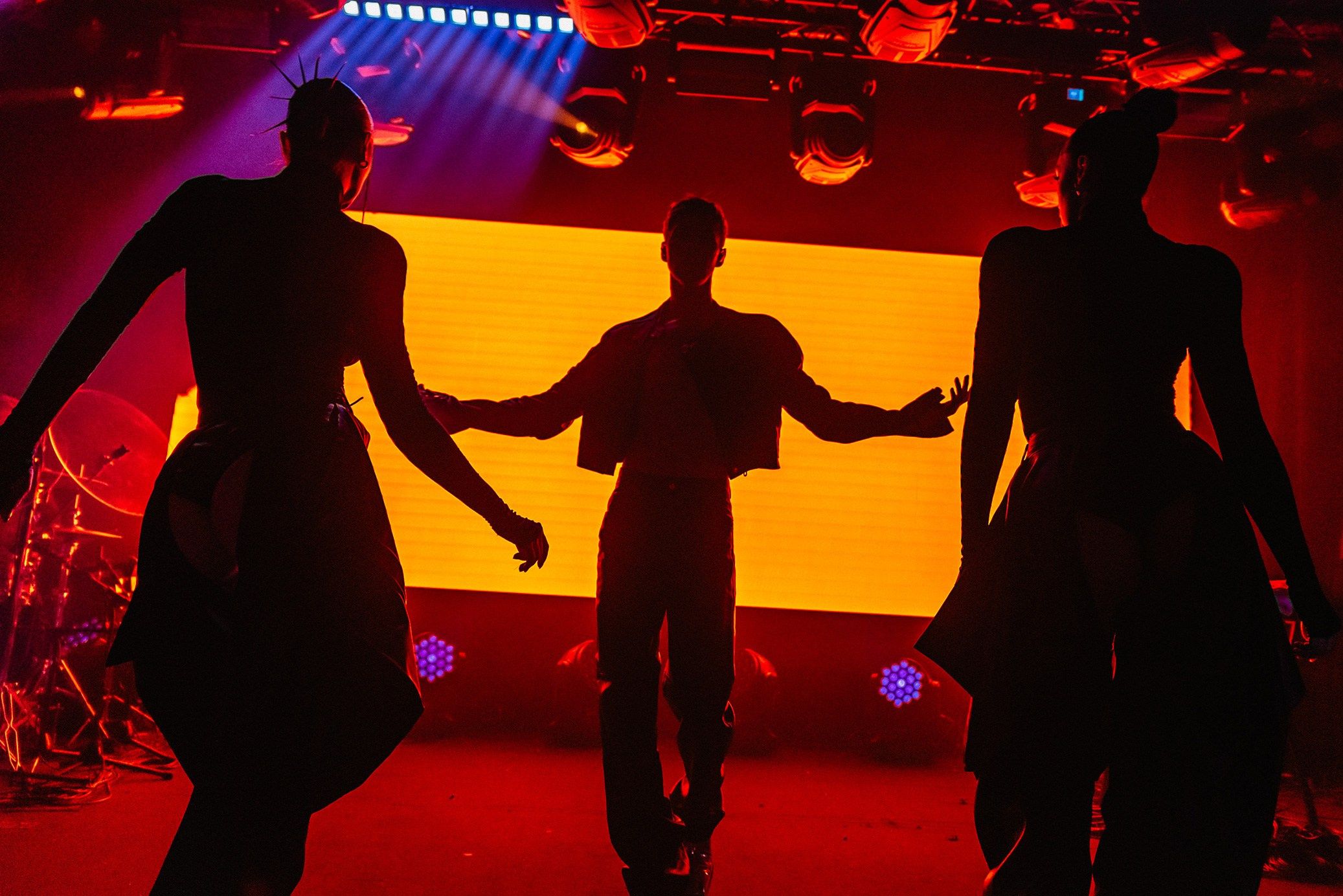 Photographer in Tel Aviv, Israel. Event and fashion photographer TLV