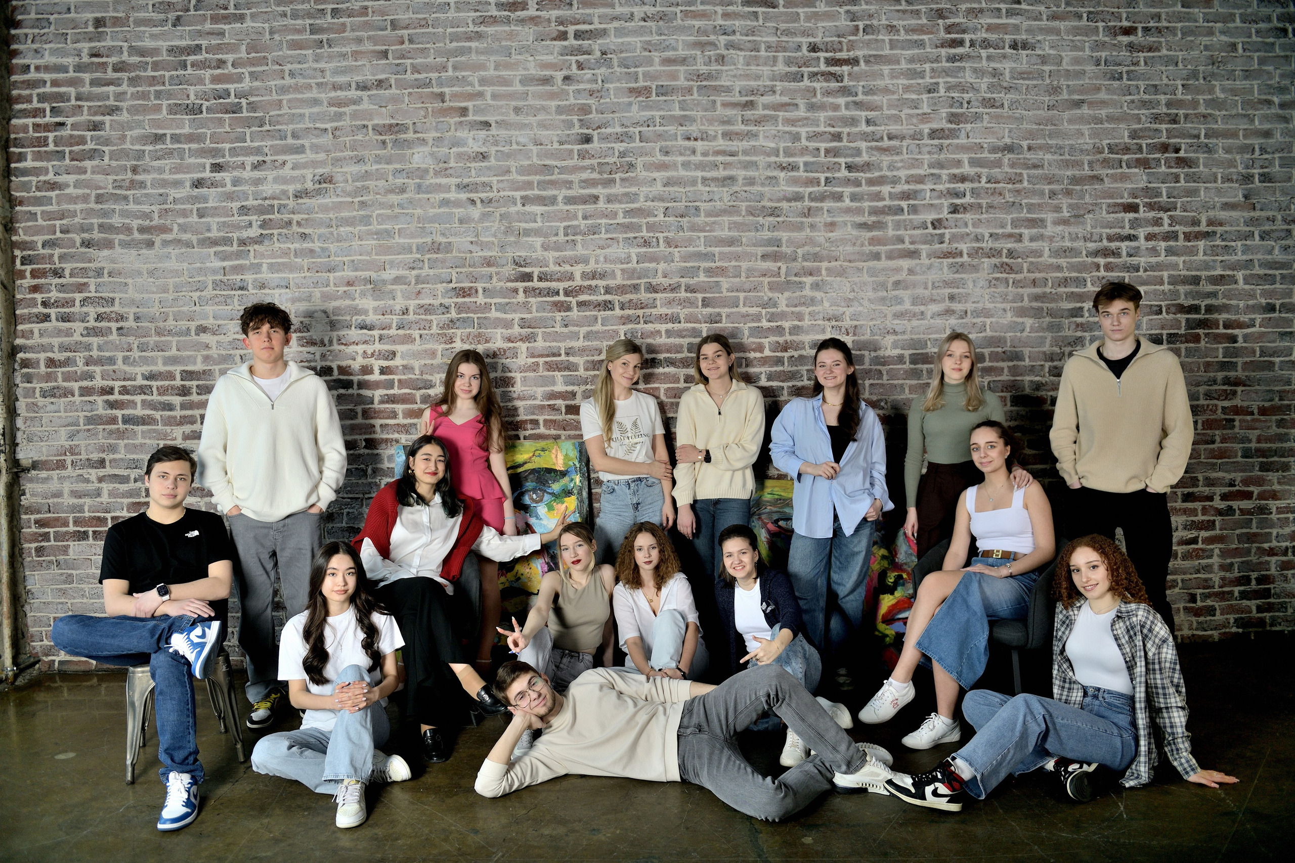 Школьные фотоальбомы