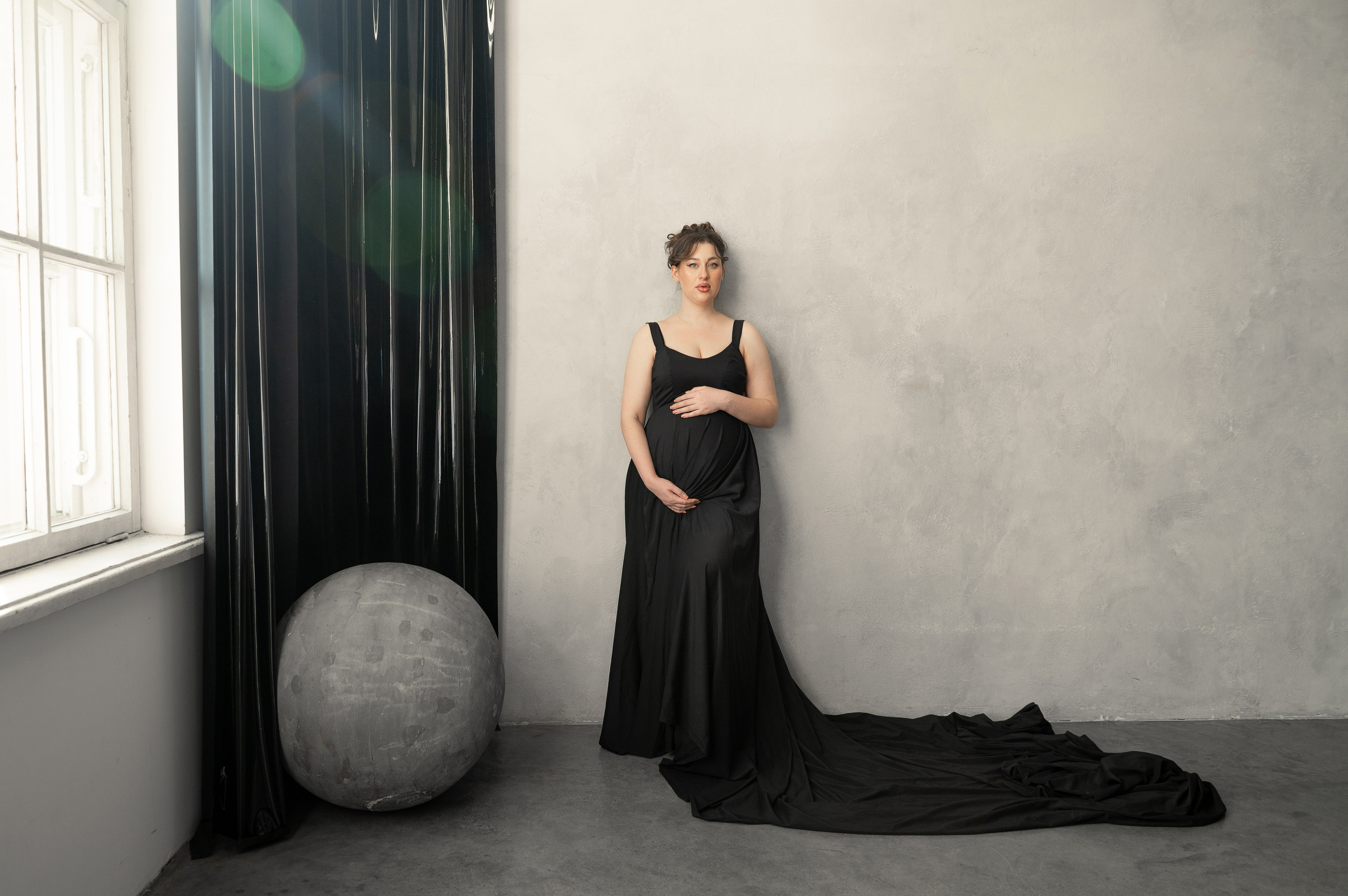 Алина Альберт. Фотограф в Краснодаре Альбрехт Амина