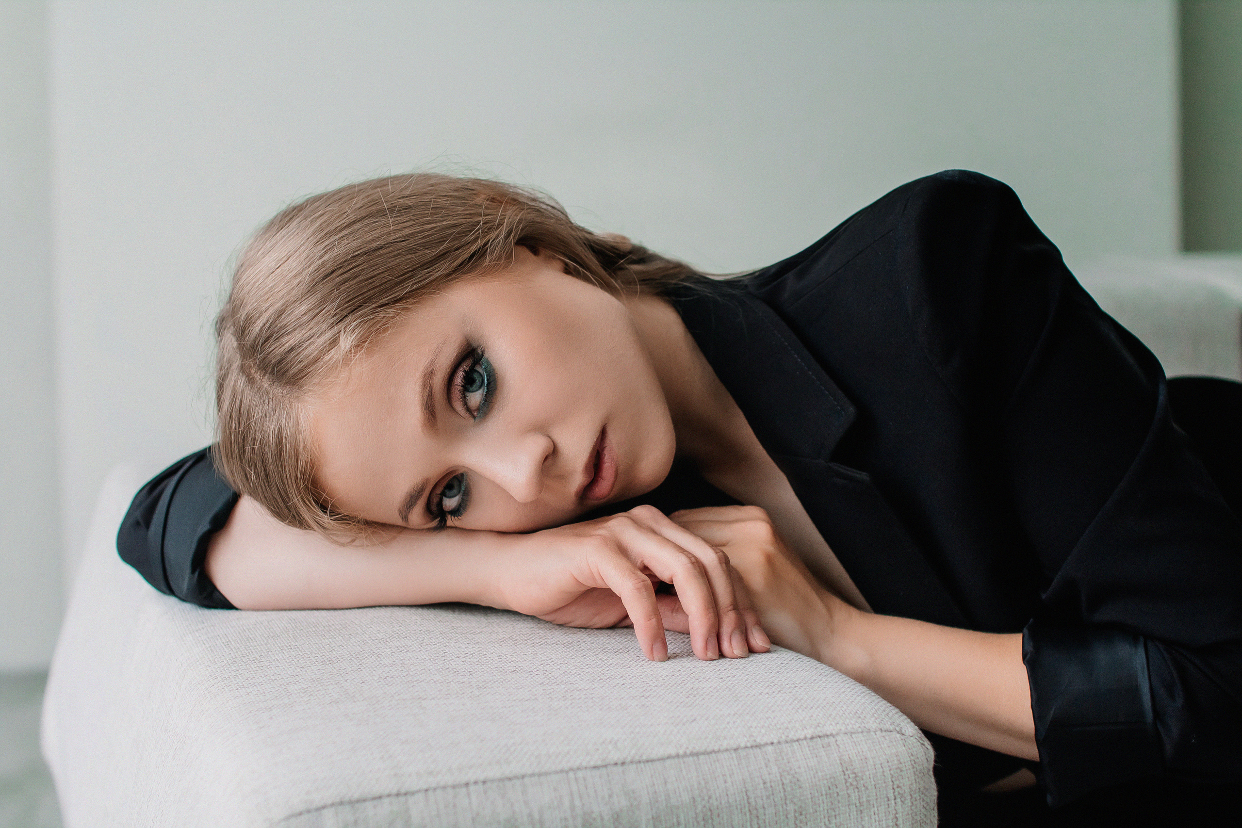 Sisters. Женский и семейный фотограф в Краснодаре Яна Теплая