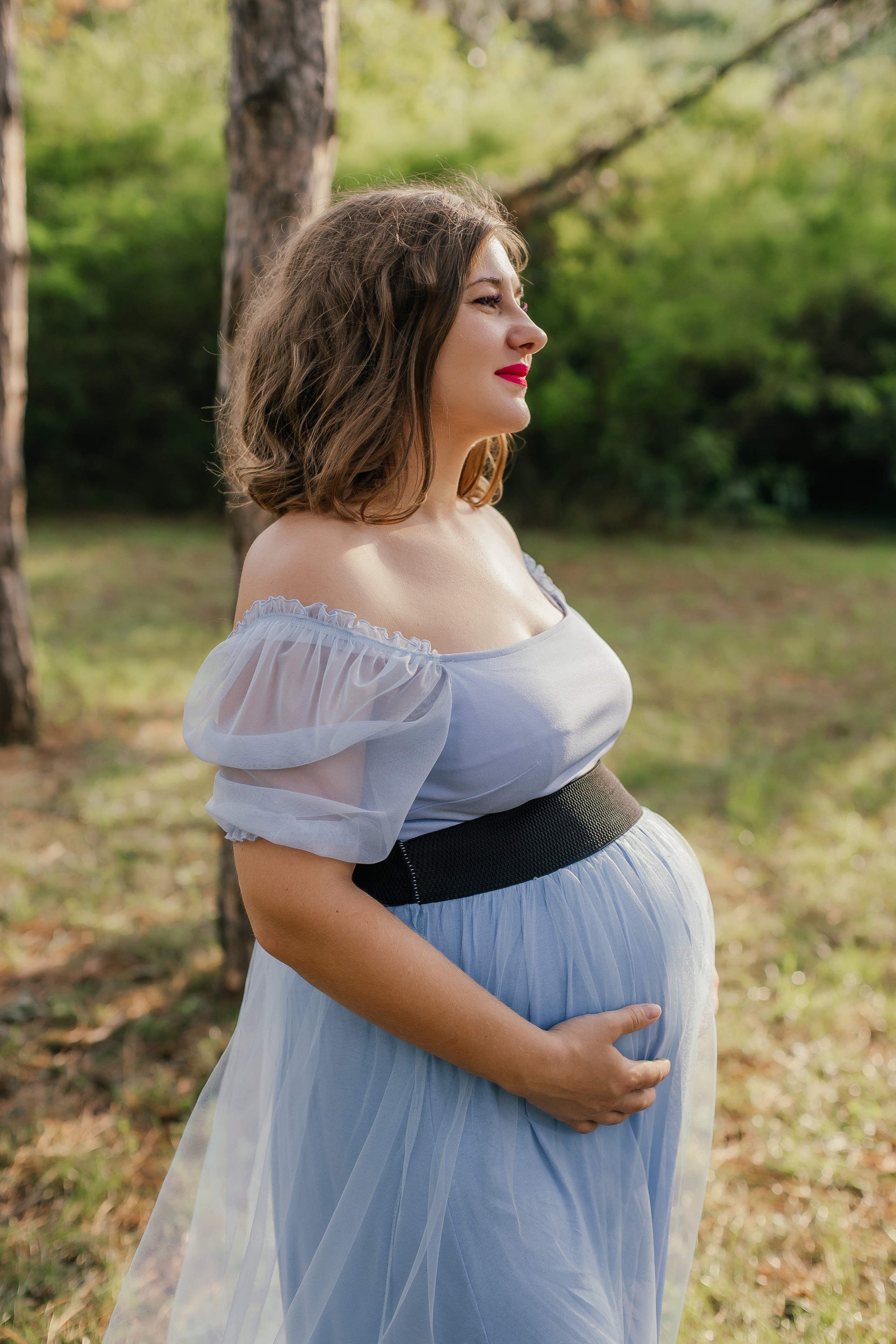 Анастасия и семья. Женский и семейный фотограф в Краснодаре Яна Теплая