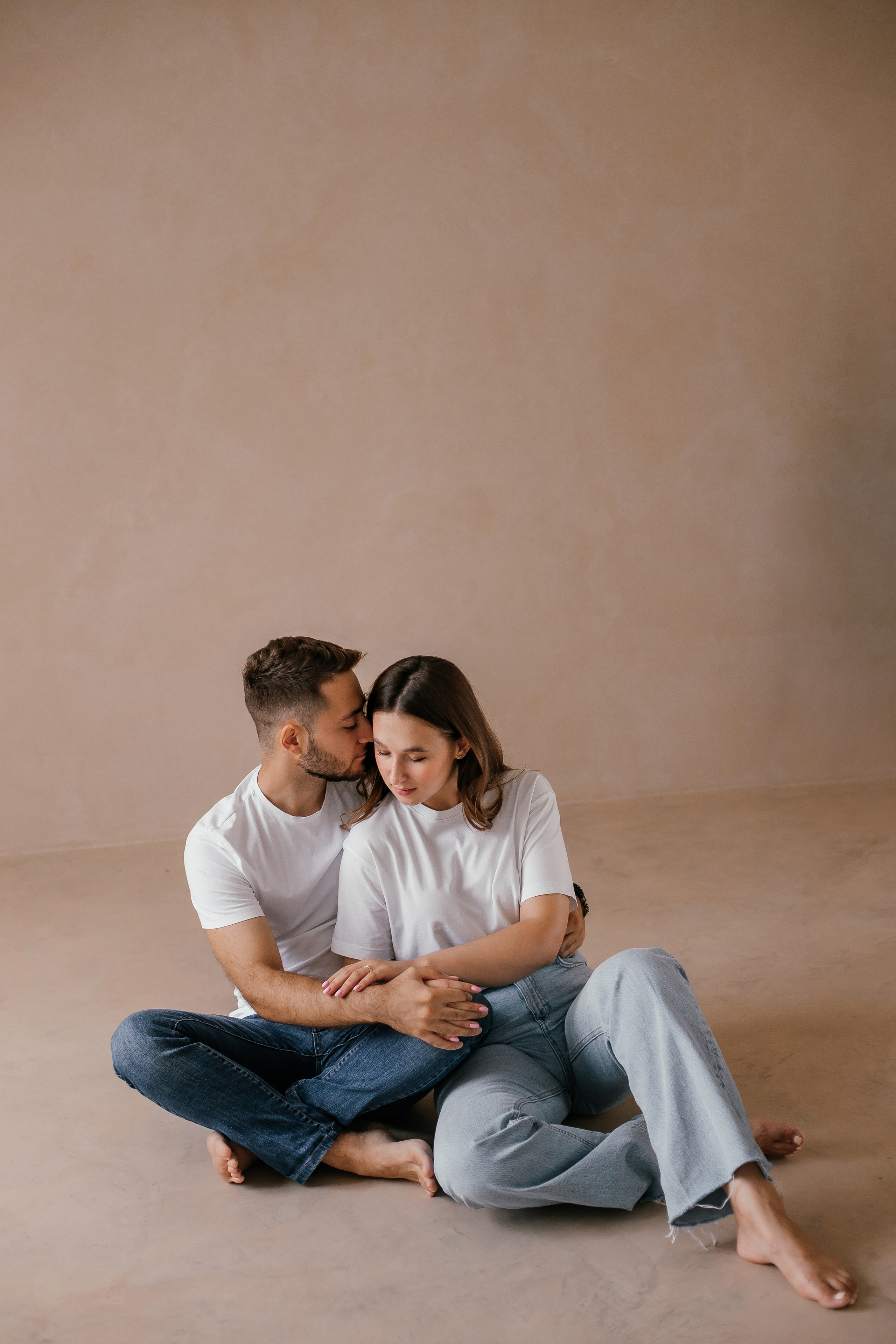 Ю+В. Женский и семейный фотограф в Краснодаре Яна Теплая