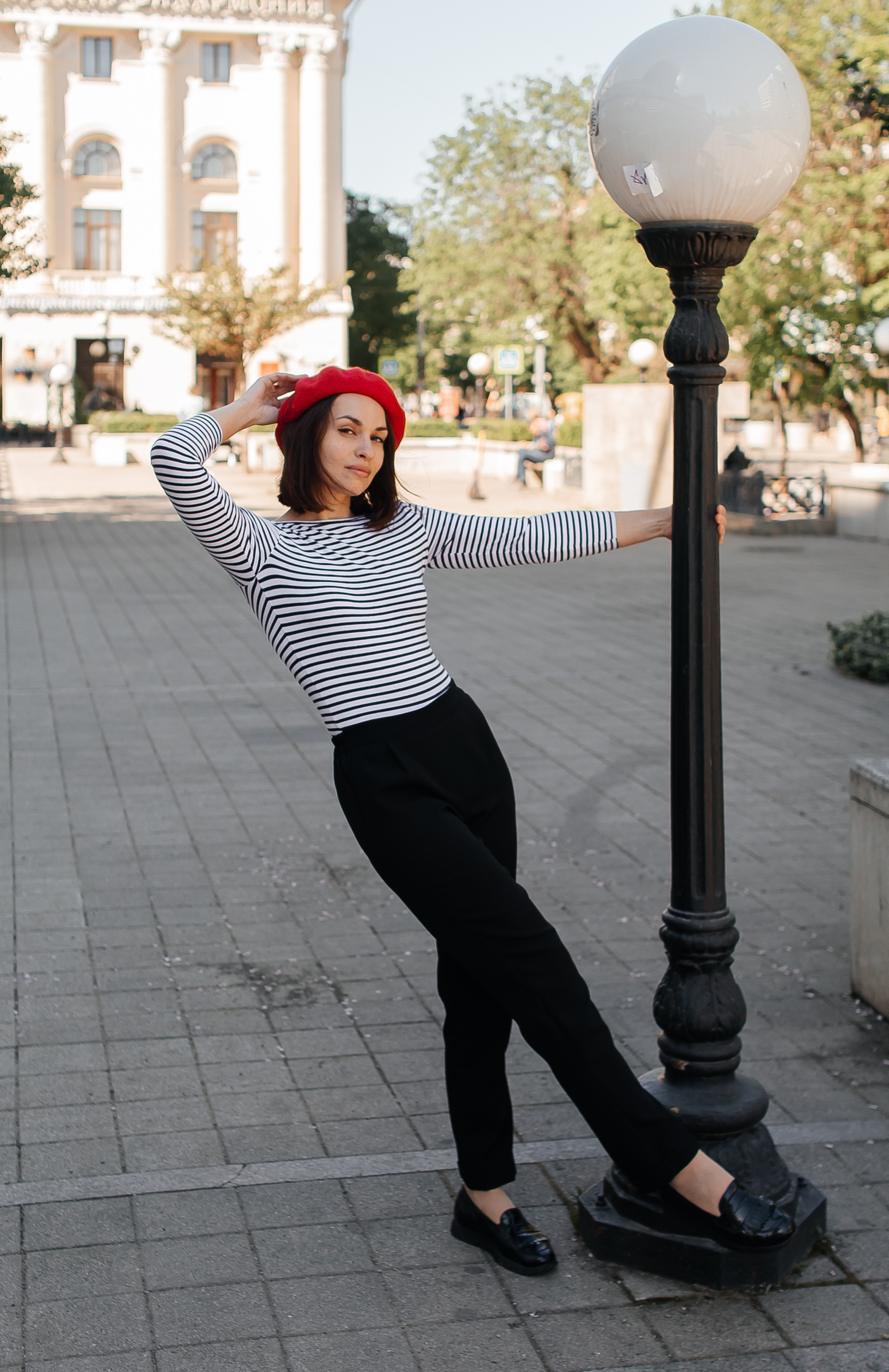 Marina. Женский и семейный фотограф в Краснодаре Яна Теплая