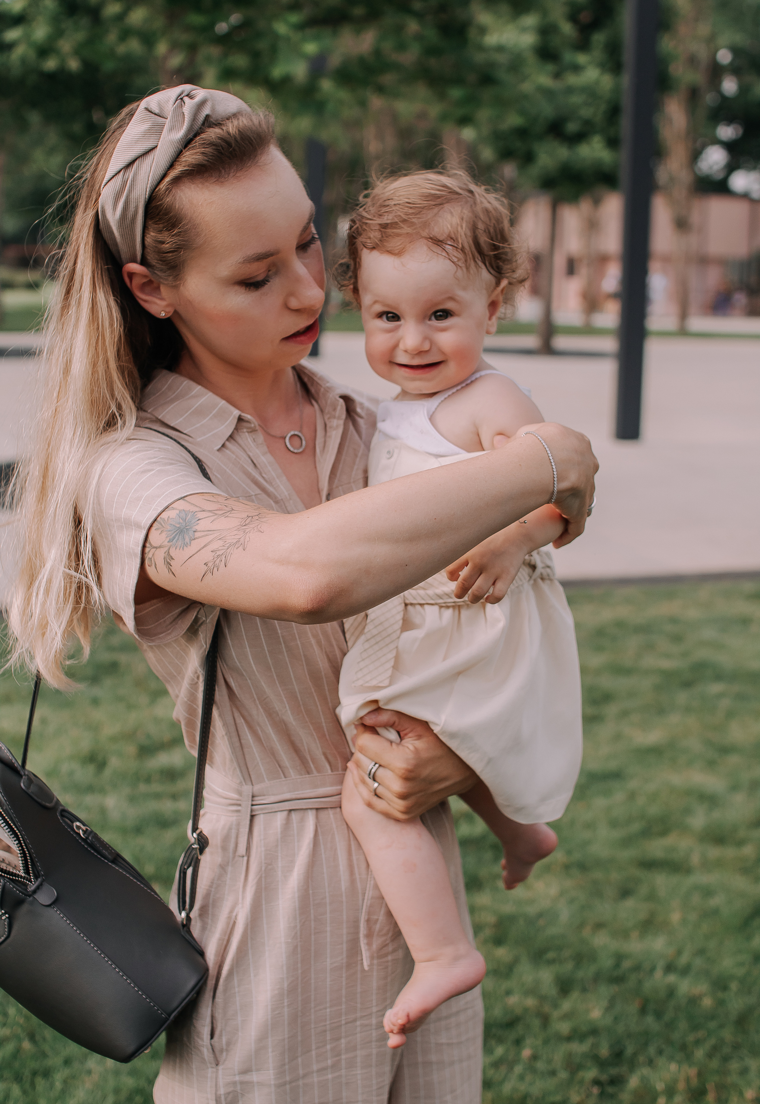 Андрей, Алена, Тимофей и Веста. Женский и семейный фотограф в Краснодаре Яна Теплая