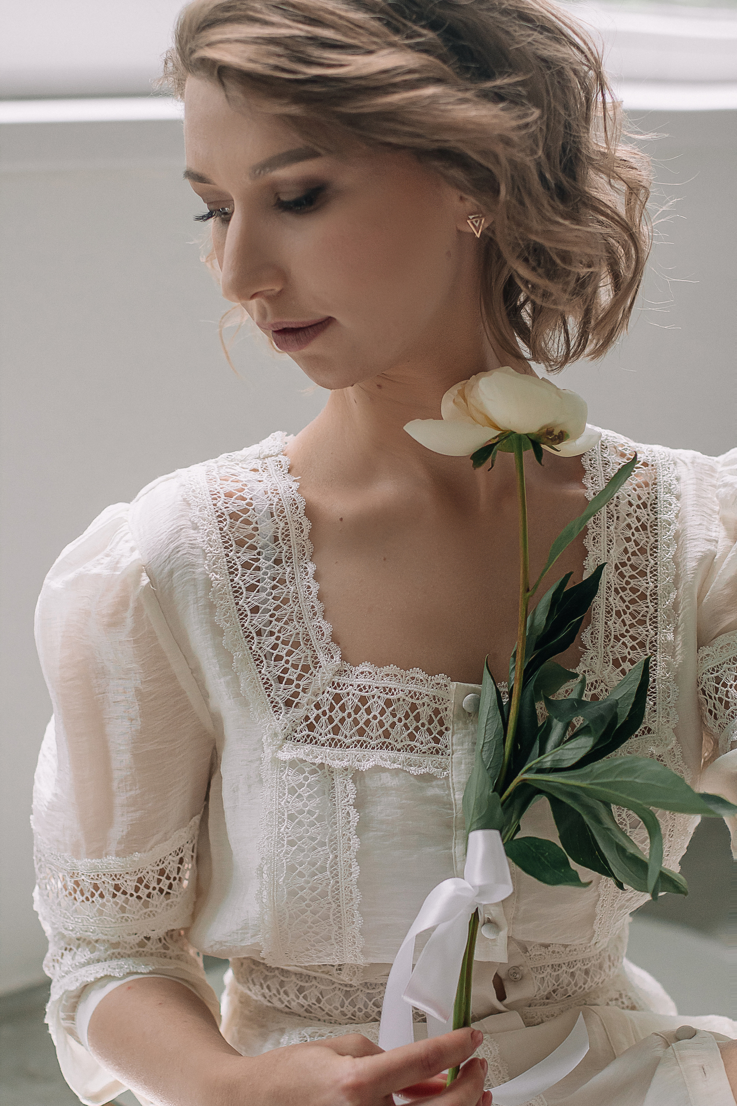 Maria. Женский и семейный фотограф в Краснодаре Яна Теплая