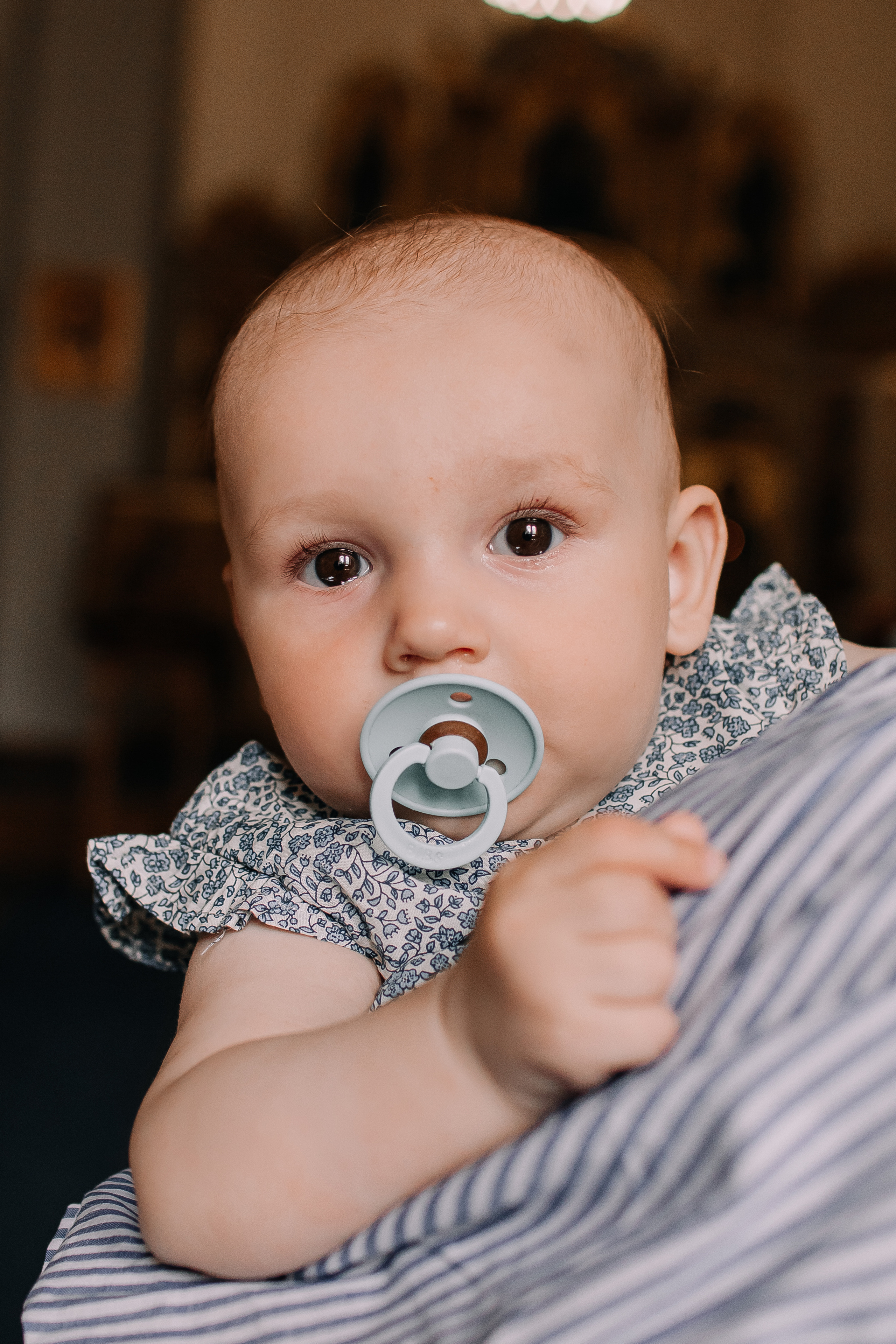 12 июня Крещение Николь. Женский и семейный фотограф в Краснодаре Яна Теплая