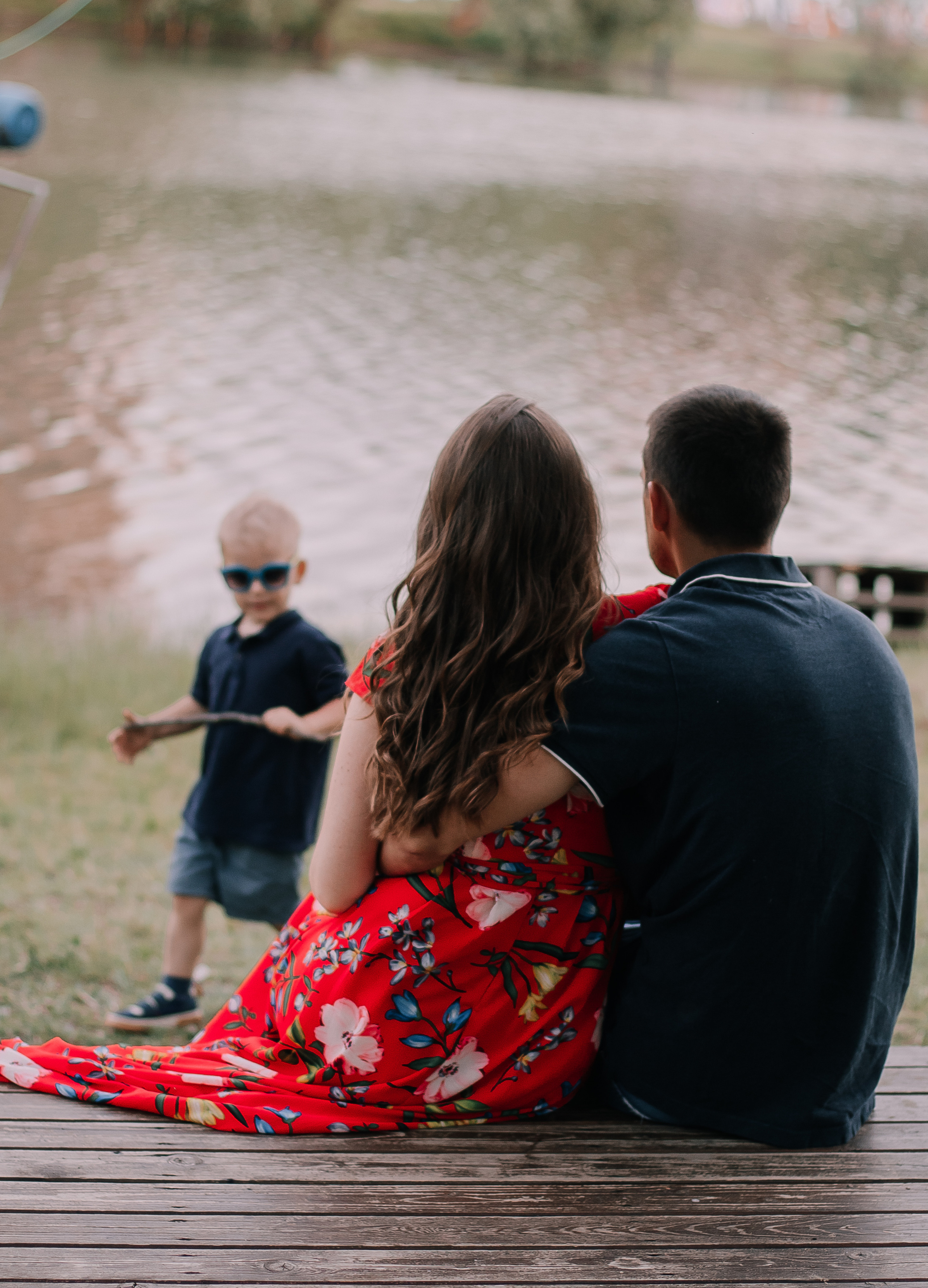 Женя, Лена и Даня. Женский и семейный фотограф в Краснодаре Яна Теплая