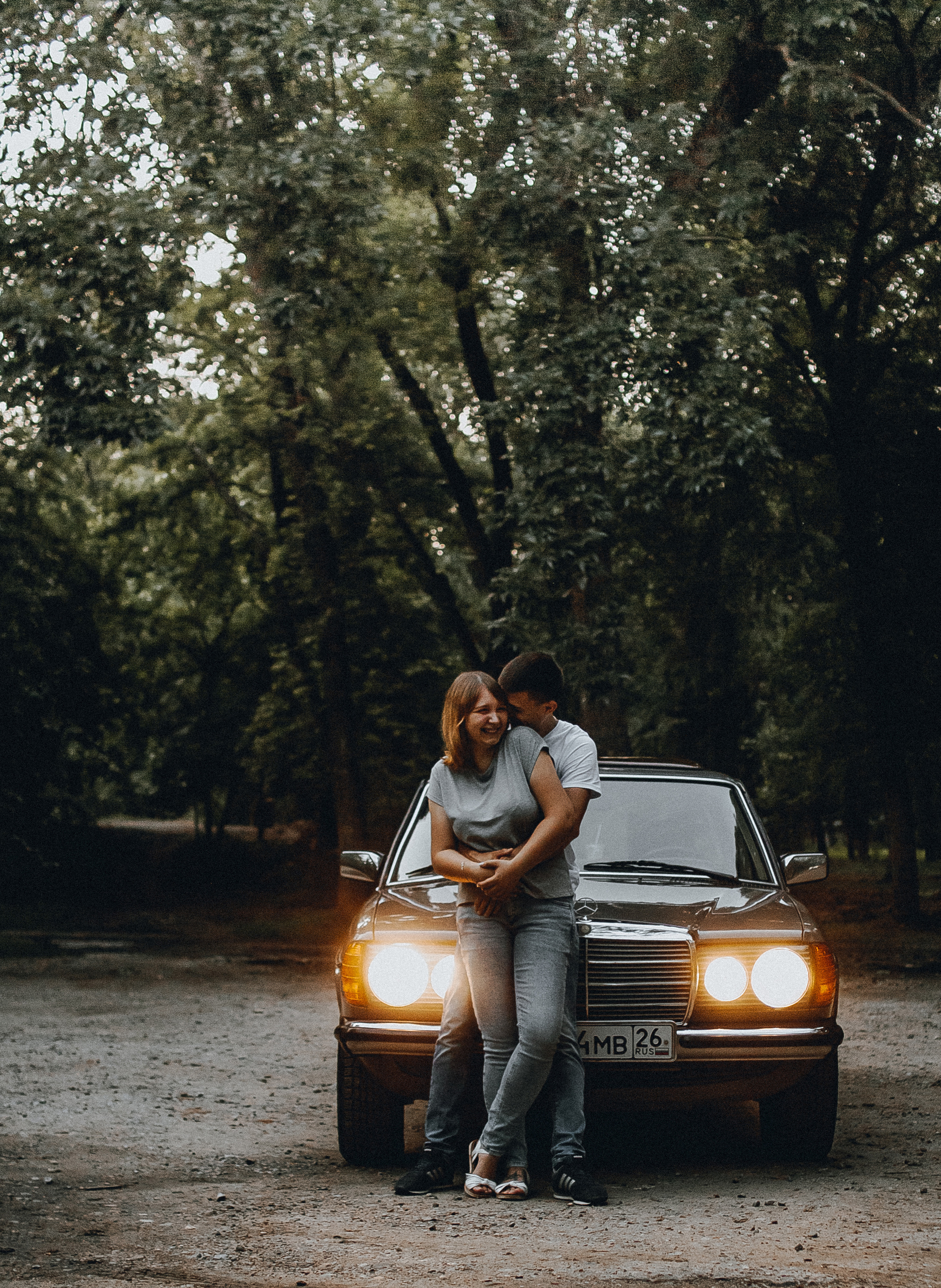 Саша и Саша. Женский и семейный фотограф в Краснодаре Яна Теплая