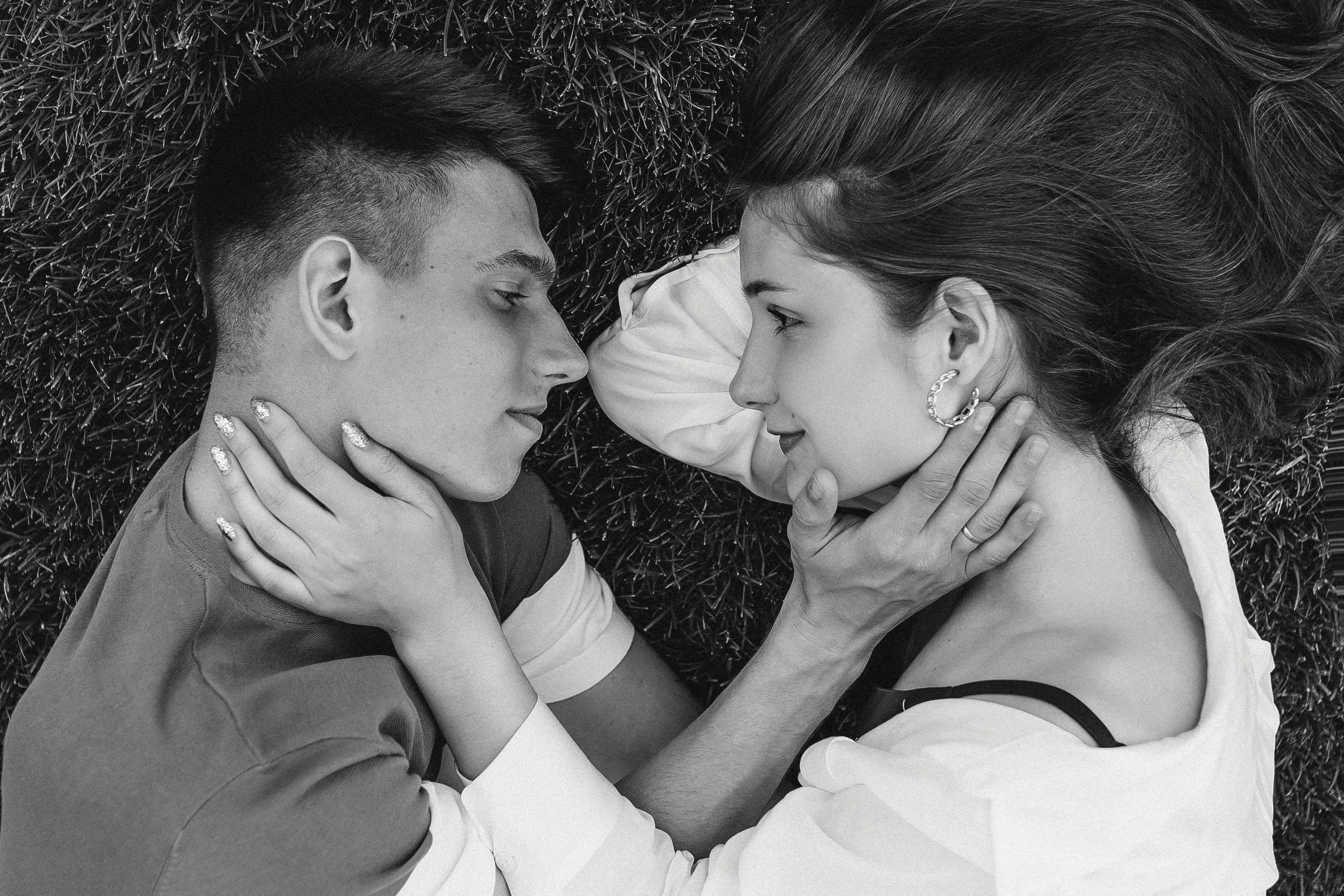 Владимир и Анна. Женский и семейный фотограф в Краснодаре Яна Теплая