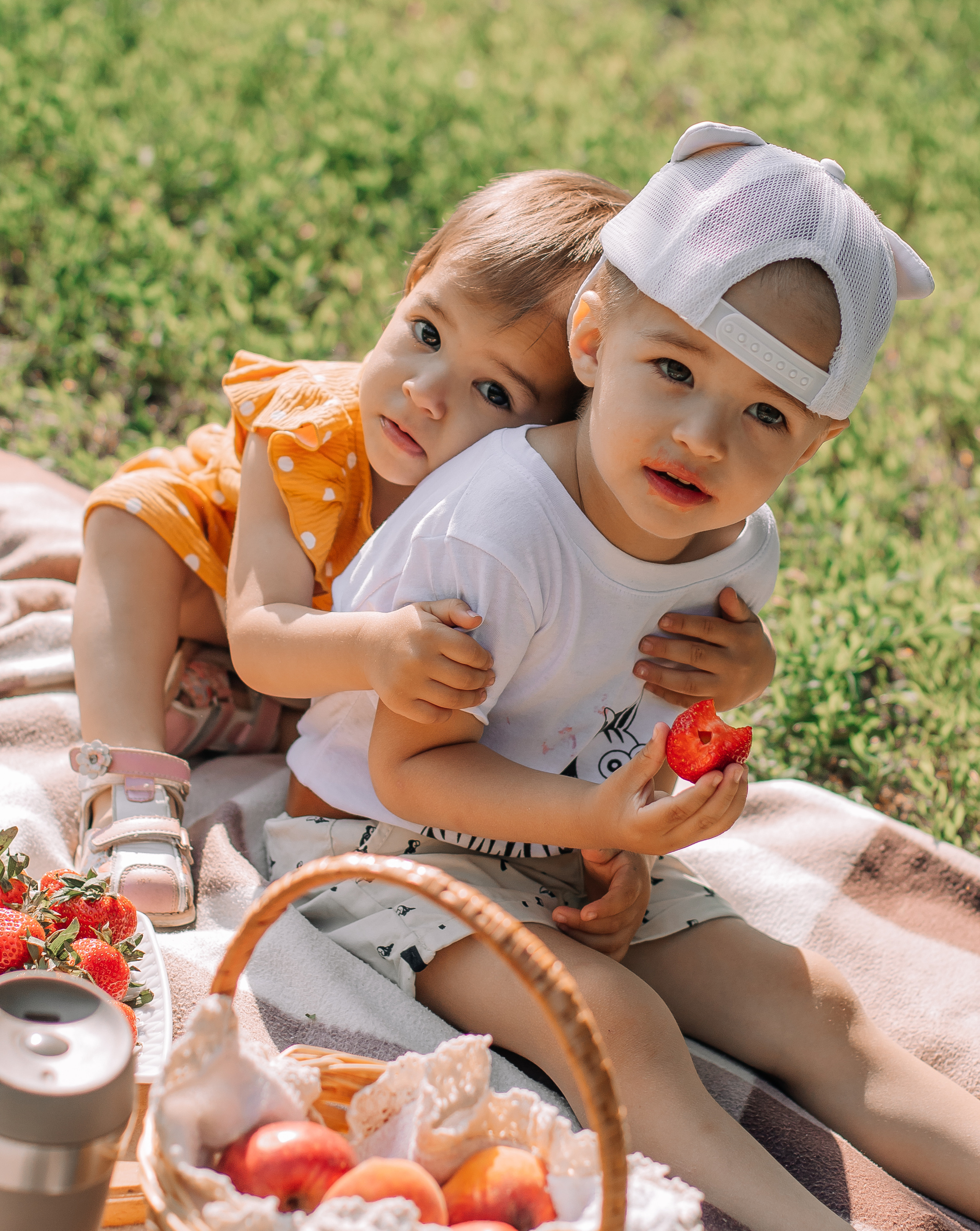Мыльные пузыри и лето!. Женский и семейный фотограф в Краснодаре Яна Теплая