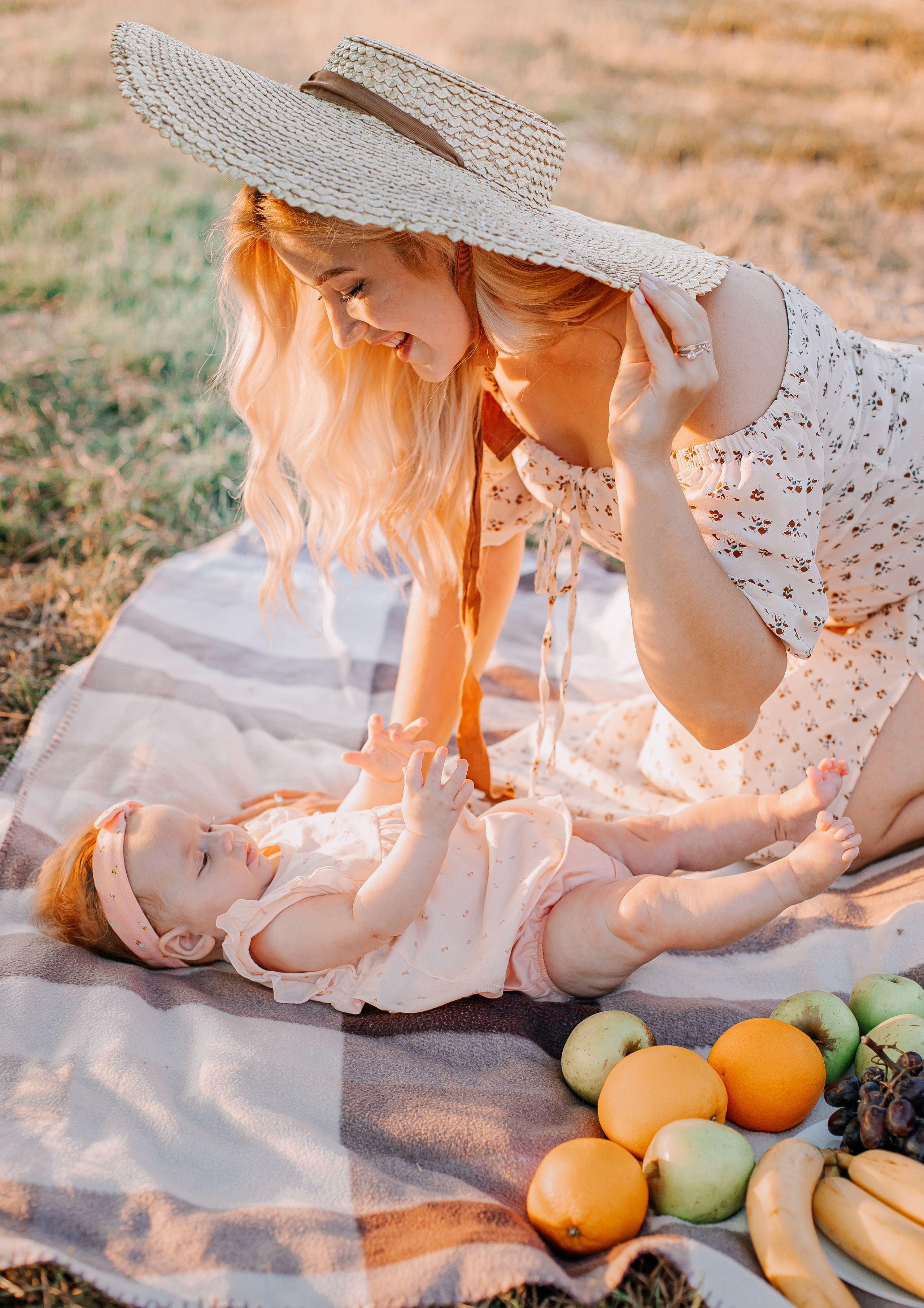 Илья, Ира и Стелла. Женский и семейный фотограф в Краснодаре Яна Теплая
