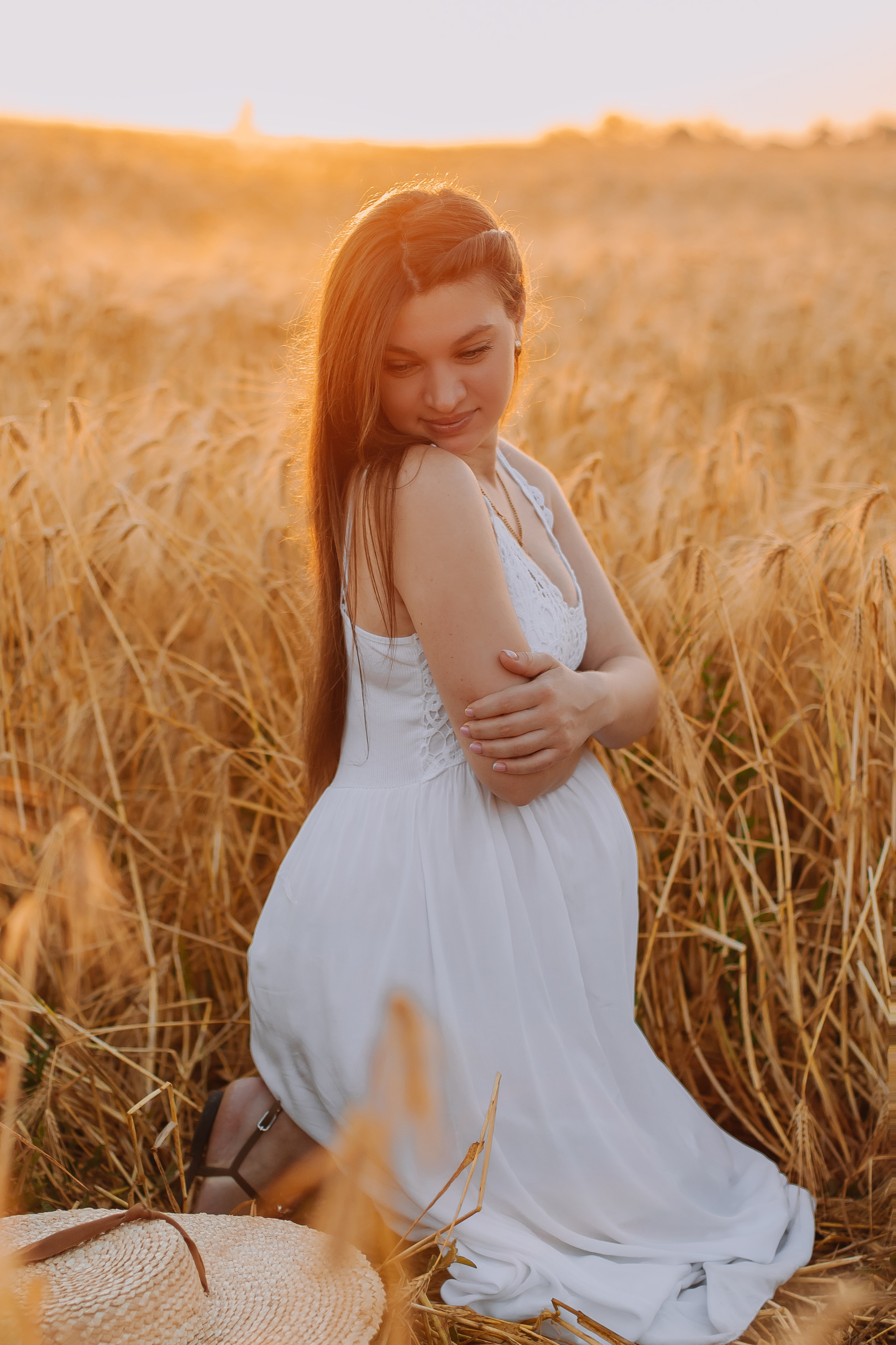 Kristina.Sunrise. Женский и семейный фотограф в Краснодаре Яна Теплая