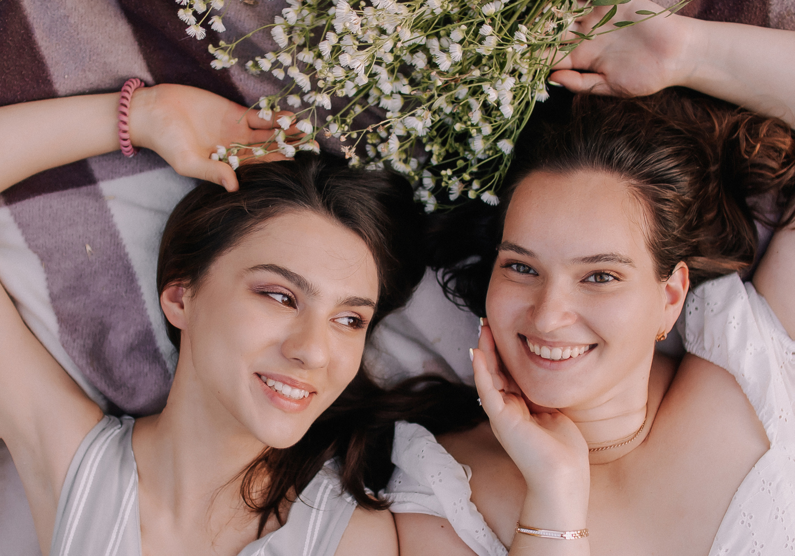 Friends. Женский и семейный фотограф в Краснодаре Яна Теплая