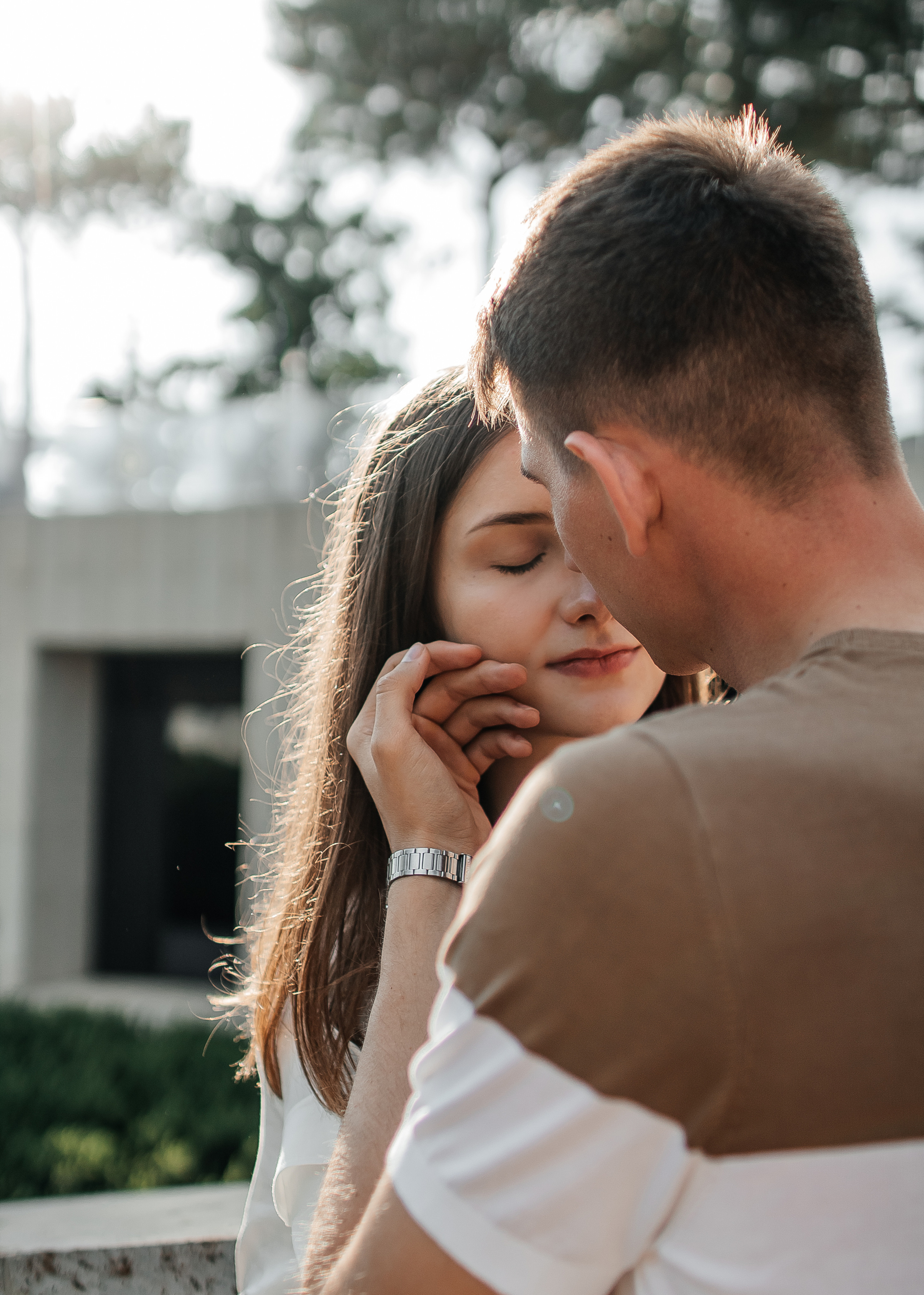 Владимир и Анна. Женский и семейный фотограф в Краснодаре Яна Теплая