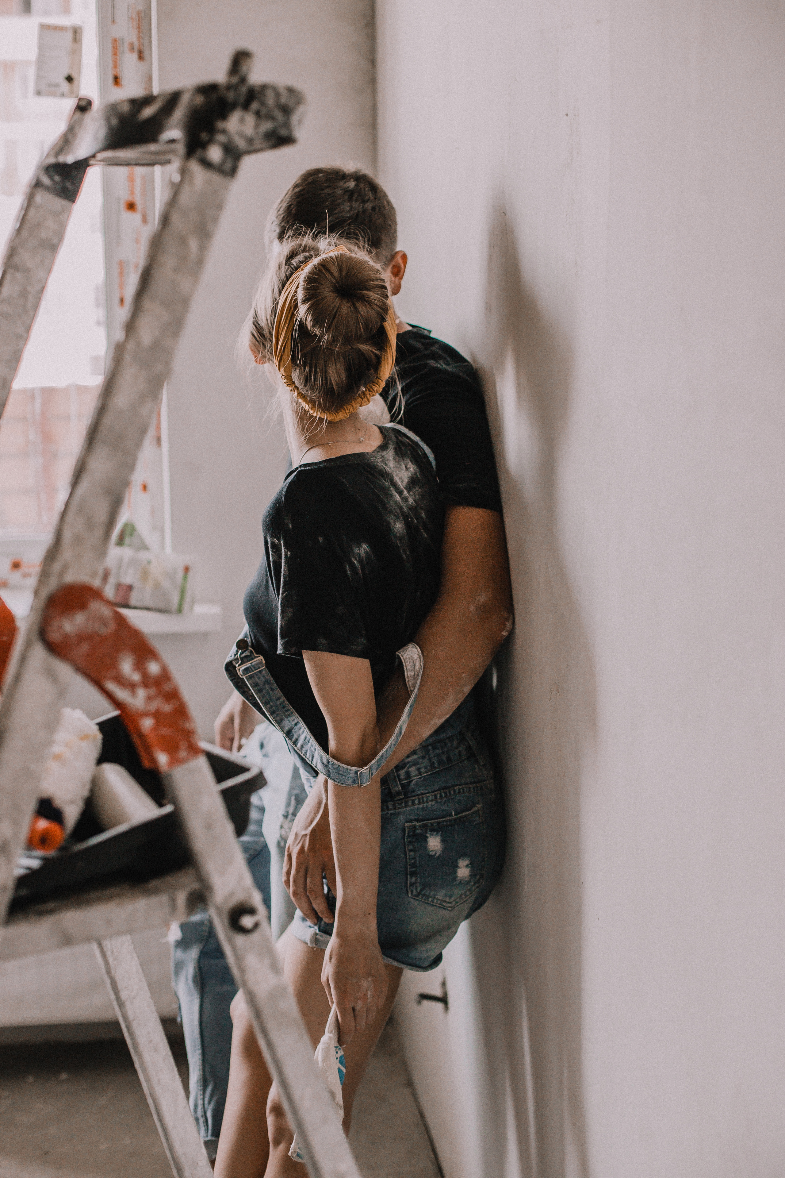 Яна и Леша. Женский и семейный фотограф в Краснодаре Яна Теплая