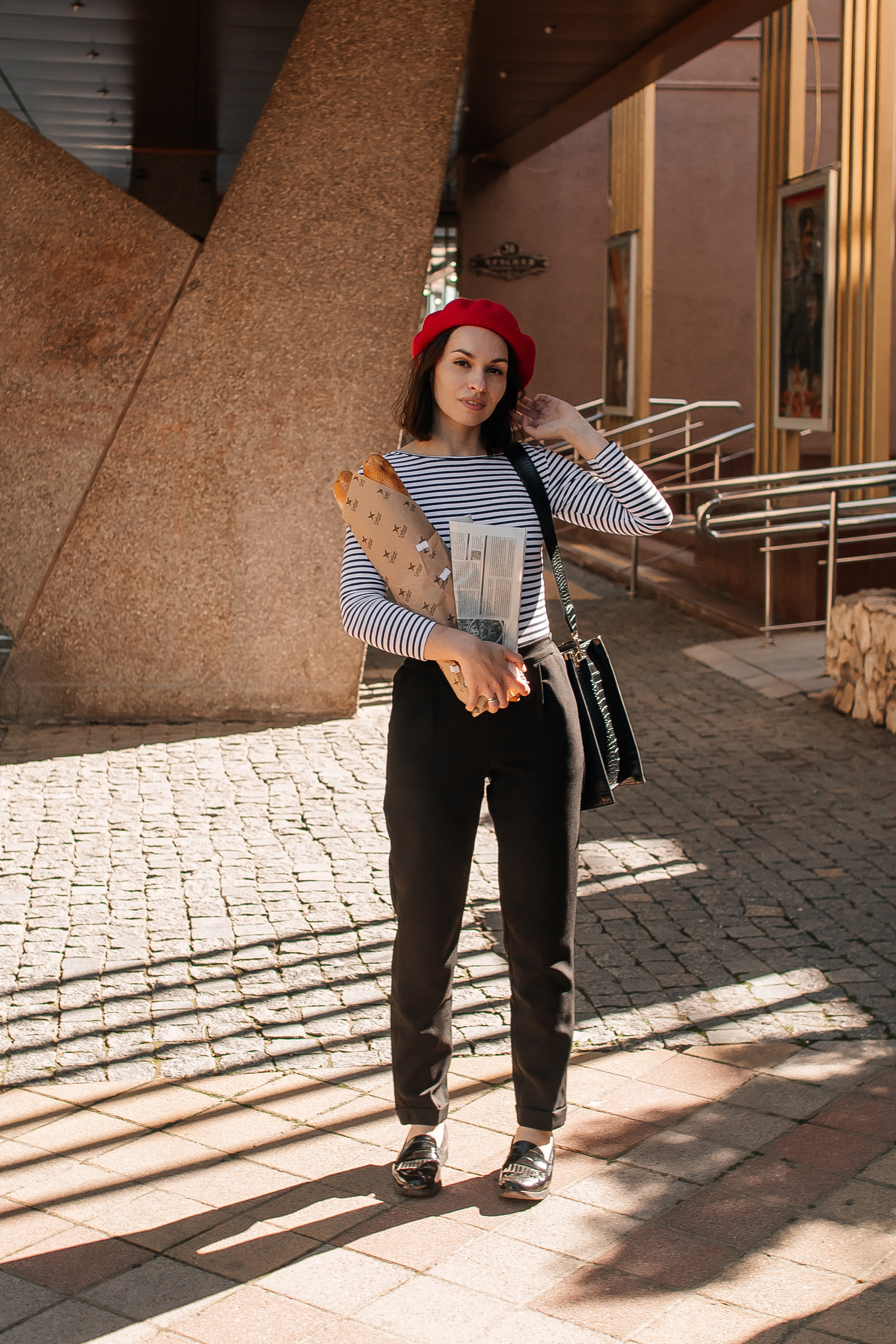 Marina. Женский и семейный фотограф в Краснодаре Яна Теплая