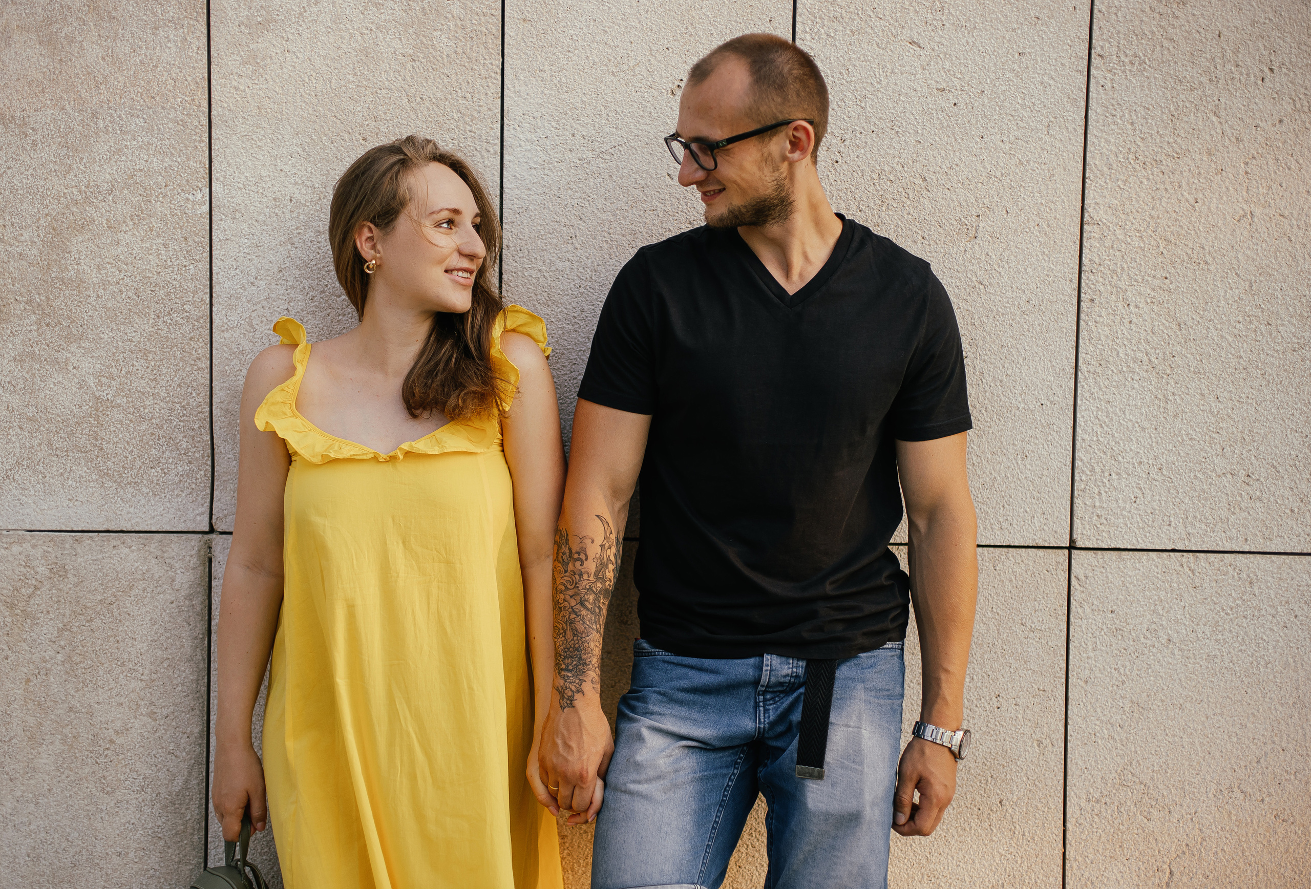 Summer.Krasnodar. Женский и семейный фотограф в Краснодаре Яна Теплая