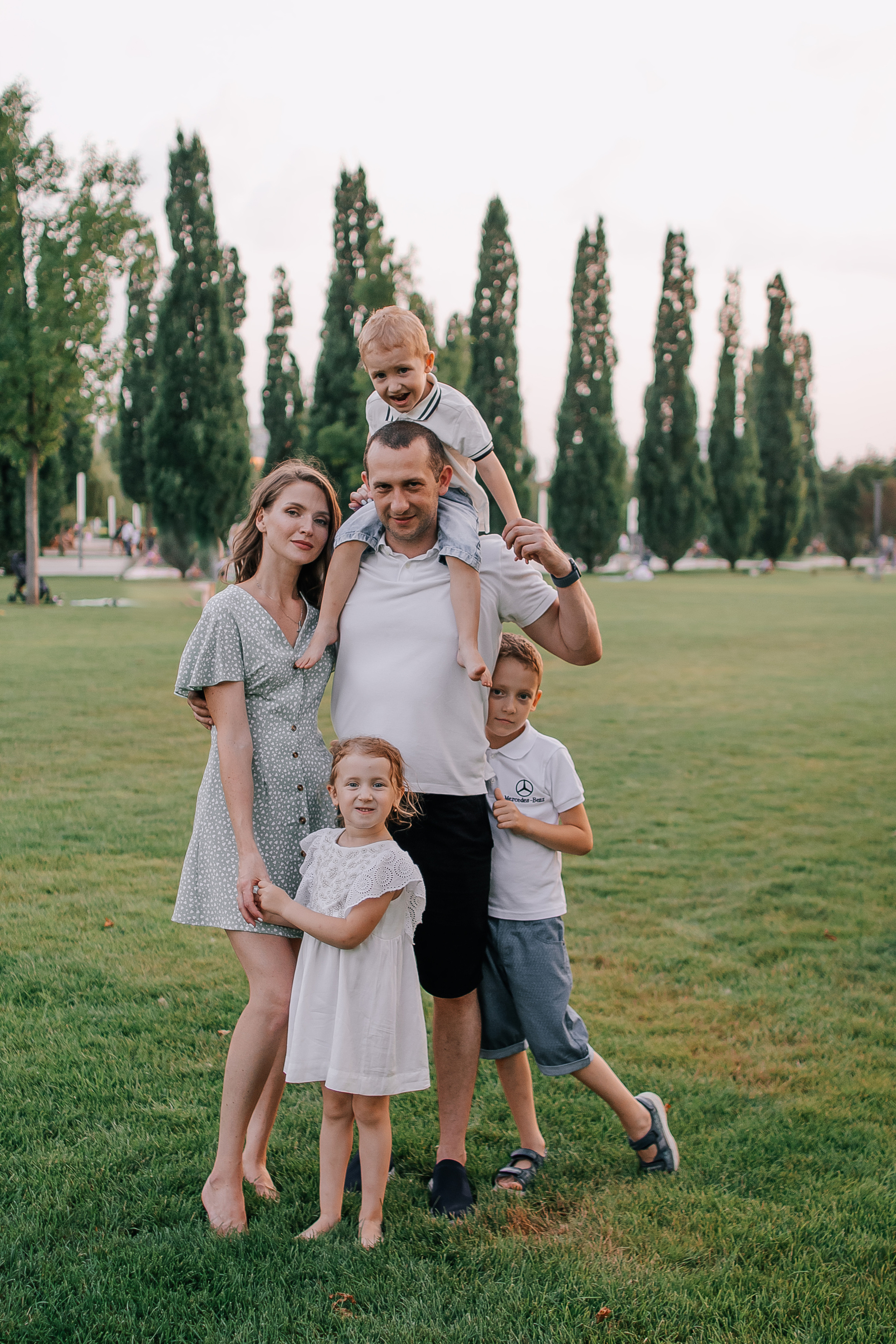 Anastasia.Family. Женский и семейный фотограф в Краснодаре Яна Теплая