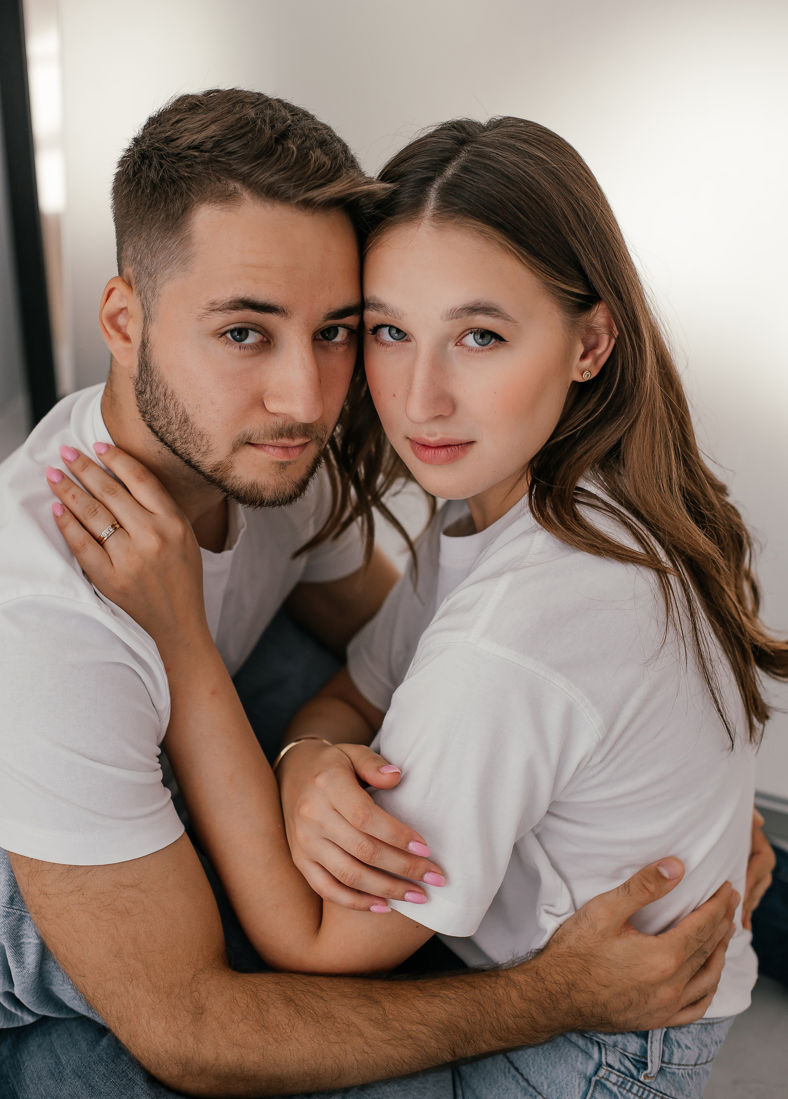 Ю+В. Женский и семейный фотограф в Краснодаре Яна Теплая