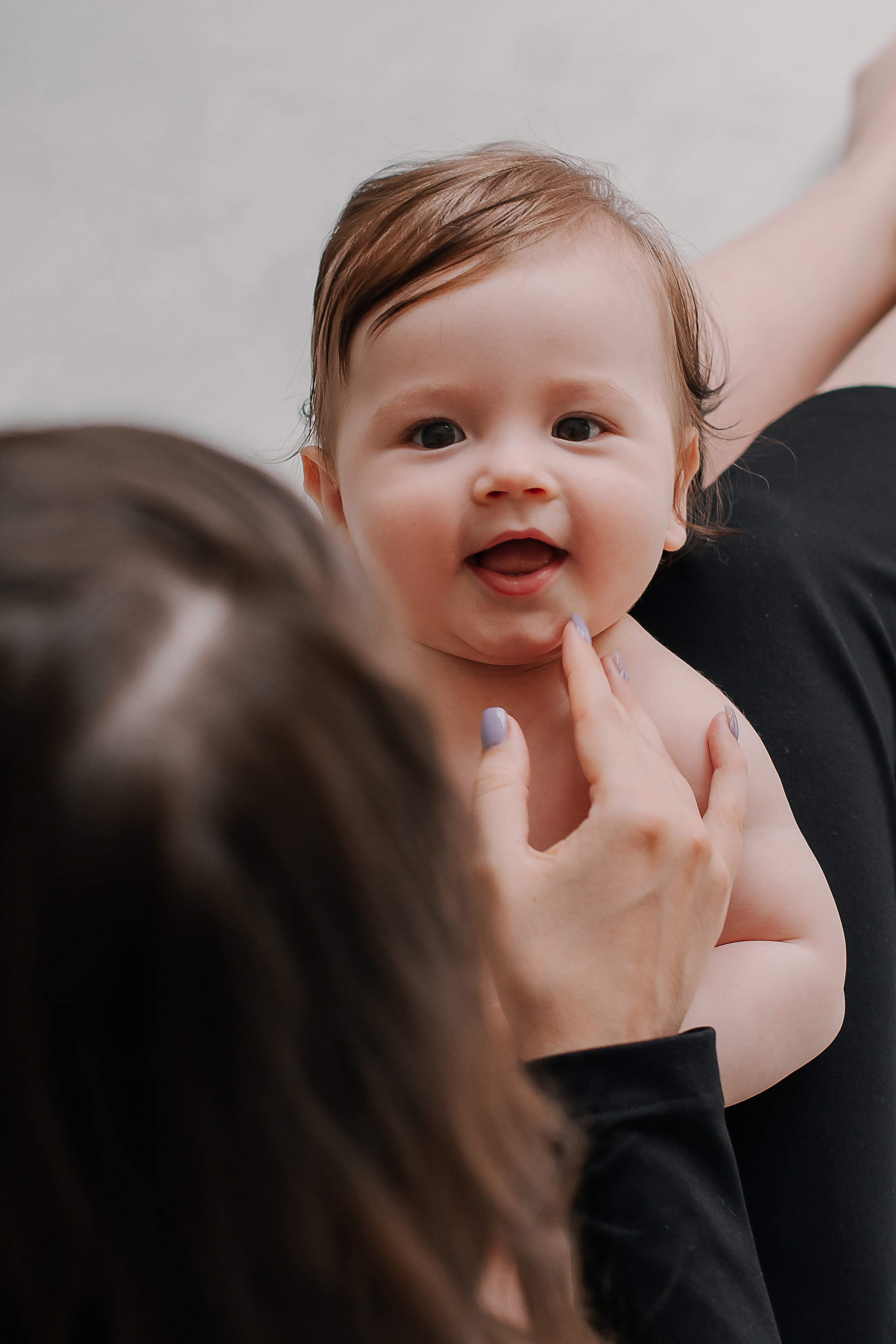 Nastya. Женский и семейный фотограф в Краснодаре Яна Теплая