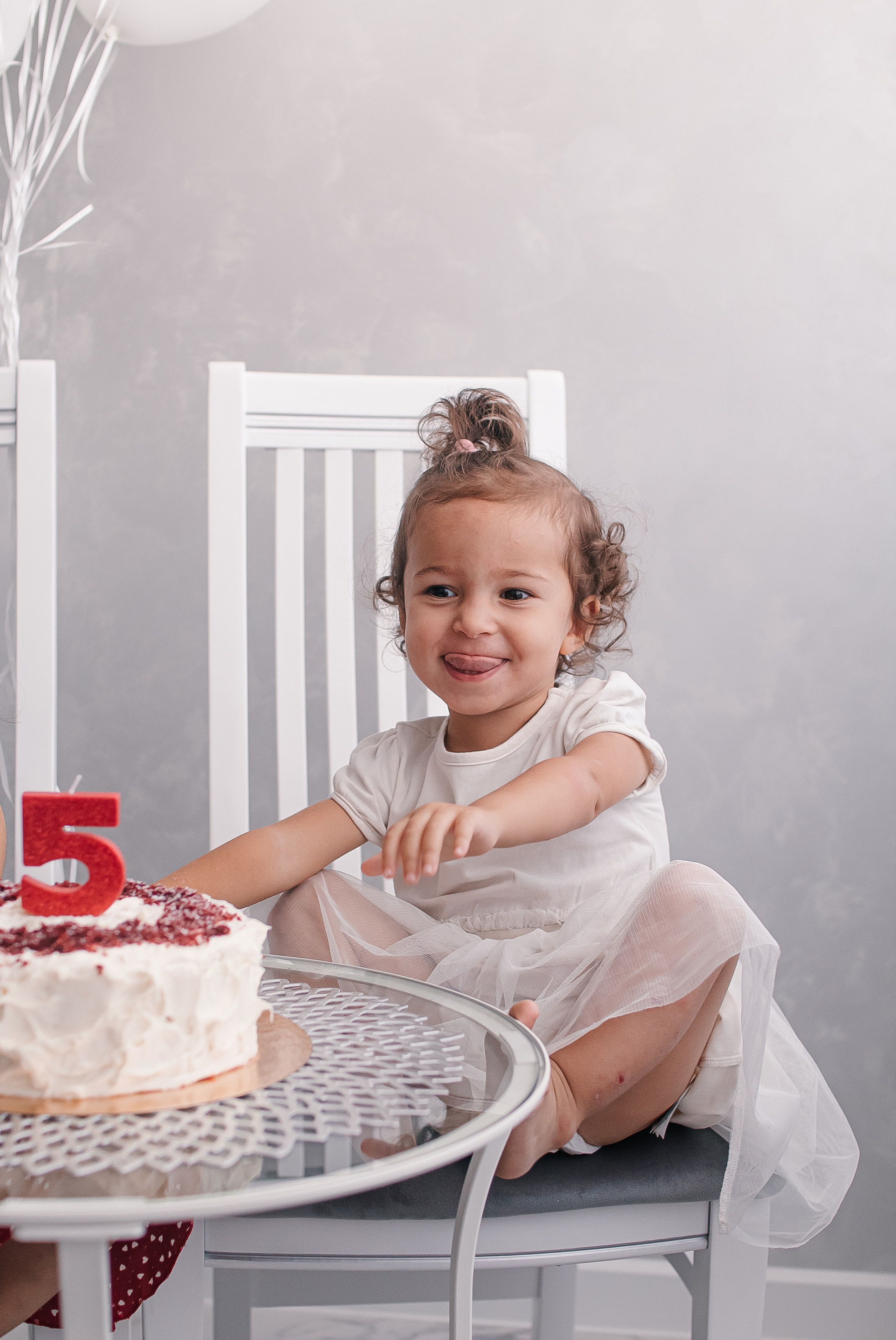 Лиане 5 лет!. Женский и семейный фотограф в Краснодаре Яна Теплая