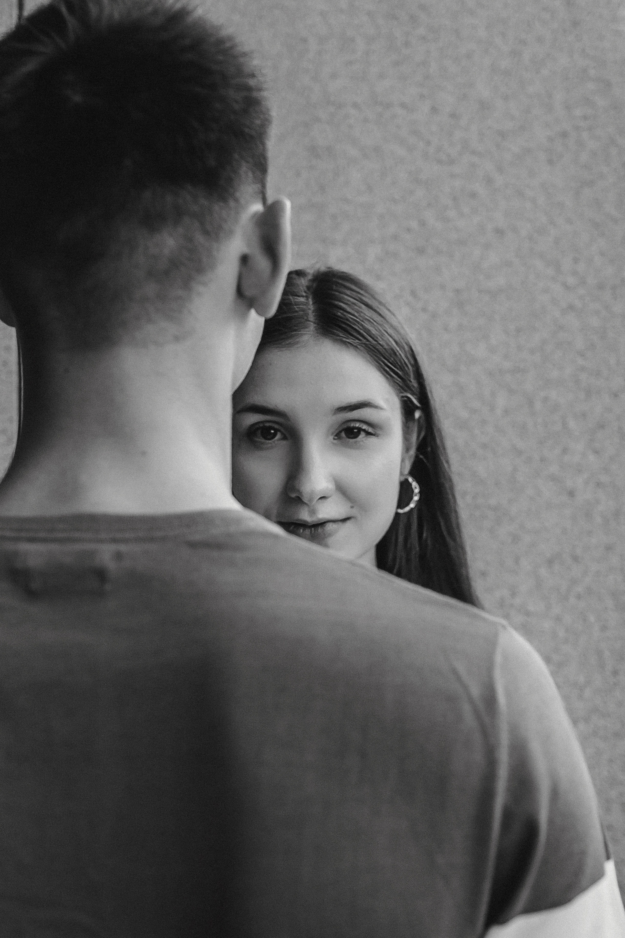 Владимир и Анна. Женский и семейный фотограф в Краснодаре Яна Теплая