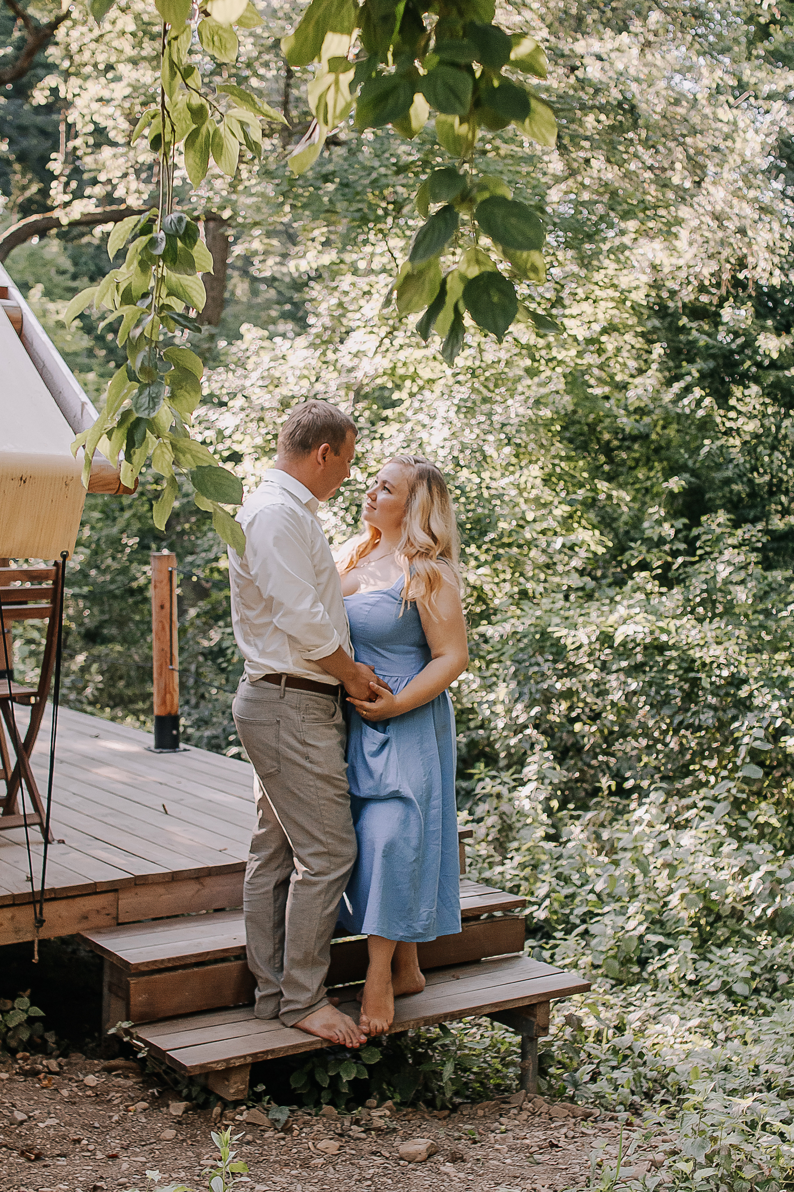 Глоток воздуха. Женский и семейный фотограф в Краснодаре Яна Теплая