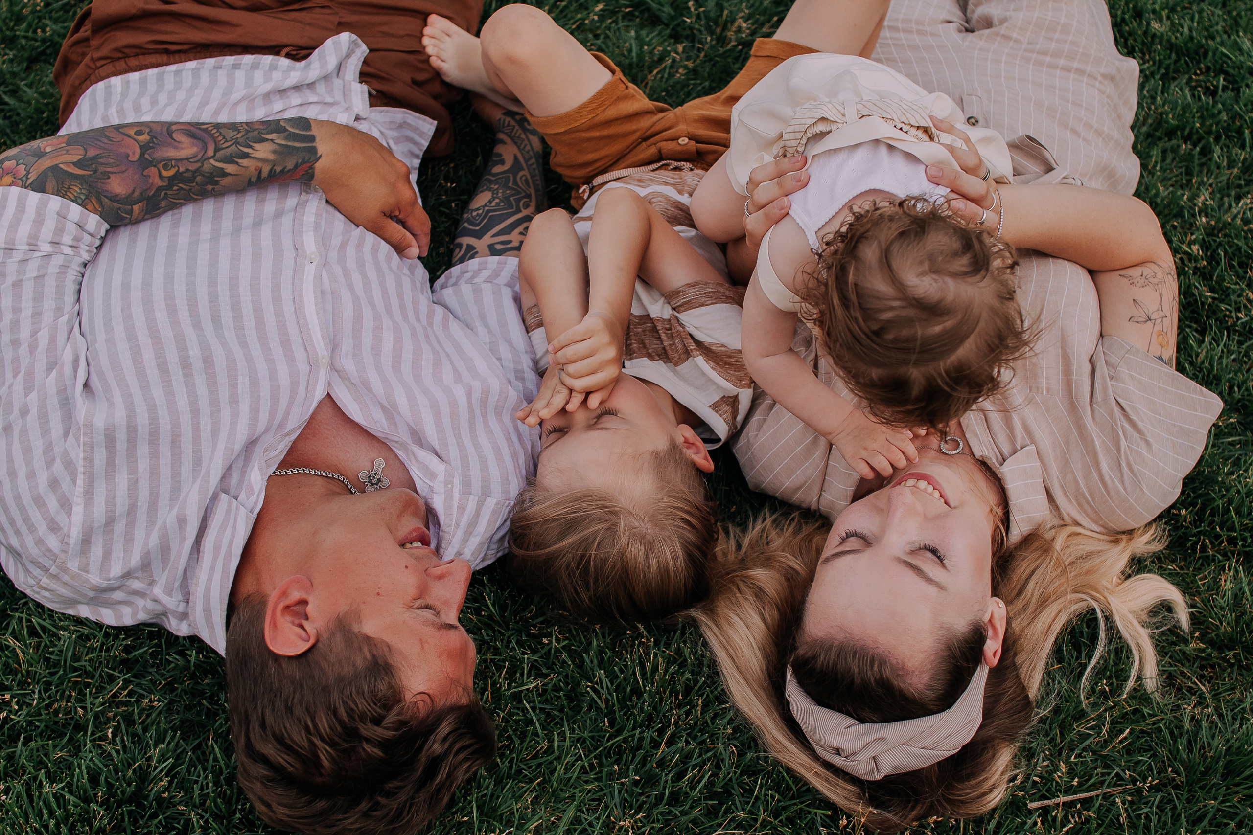 Андрей, Алена, Тимофей и Веста. Женский и семейный фотограф в Краснодаре Яна Теплая