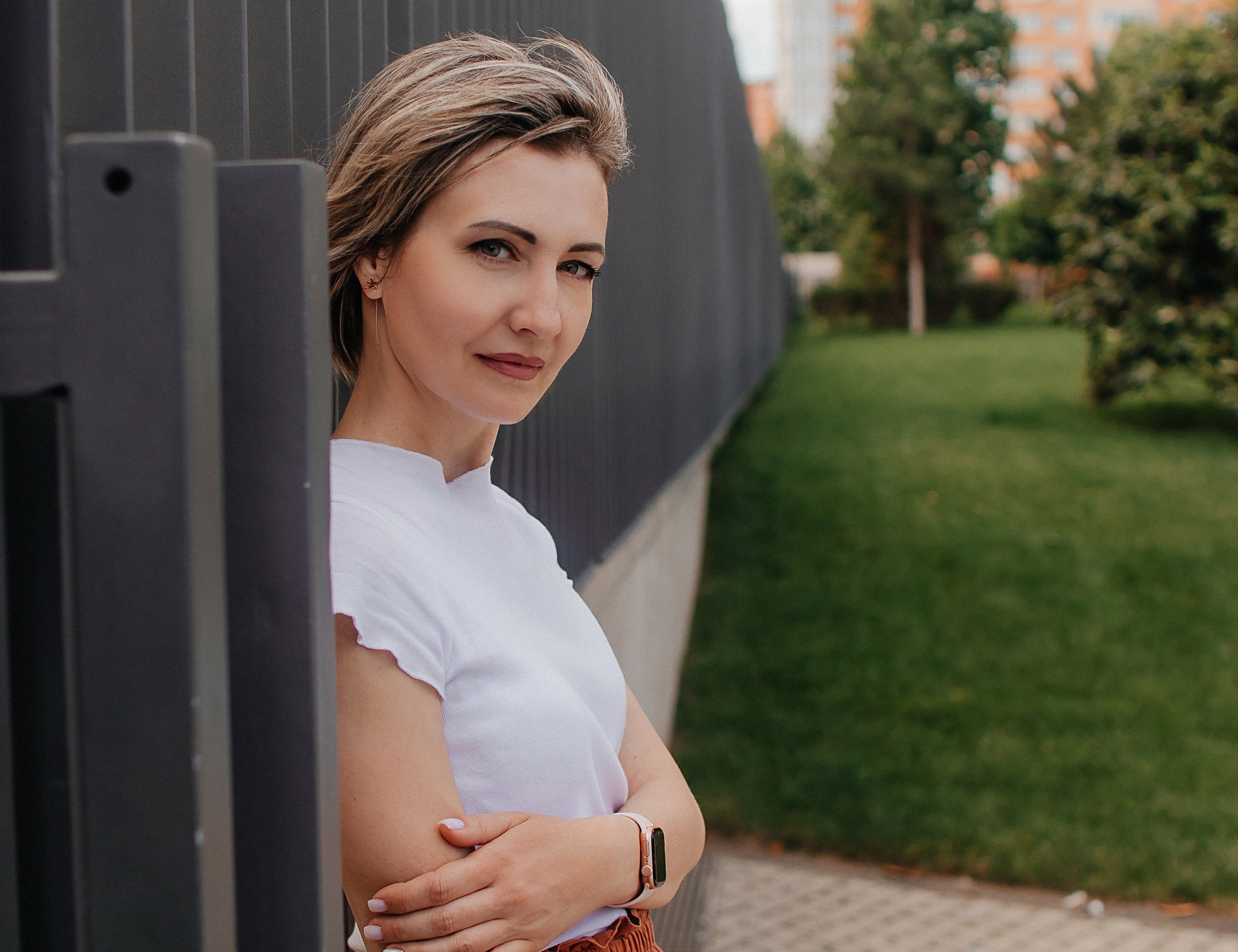 Elena. Женский и семейный фотограф в Краснодаре Яна Теплая