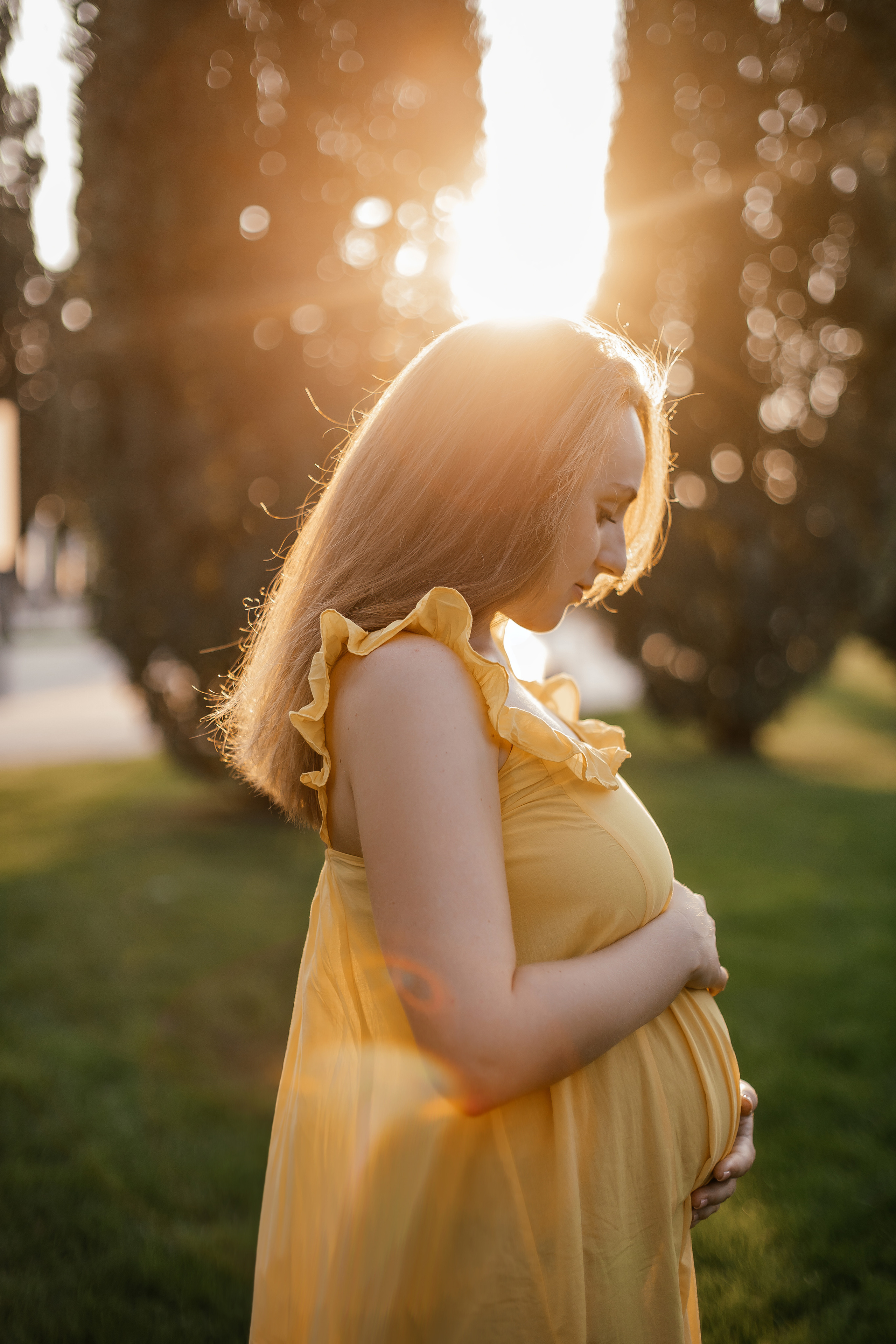 Summer.Krasnodar. Женский и семейный фотограф в Краснодаре Яна Теплая