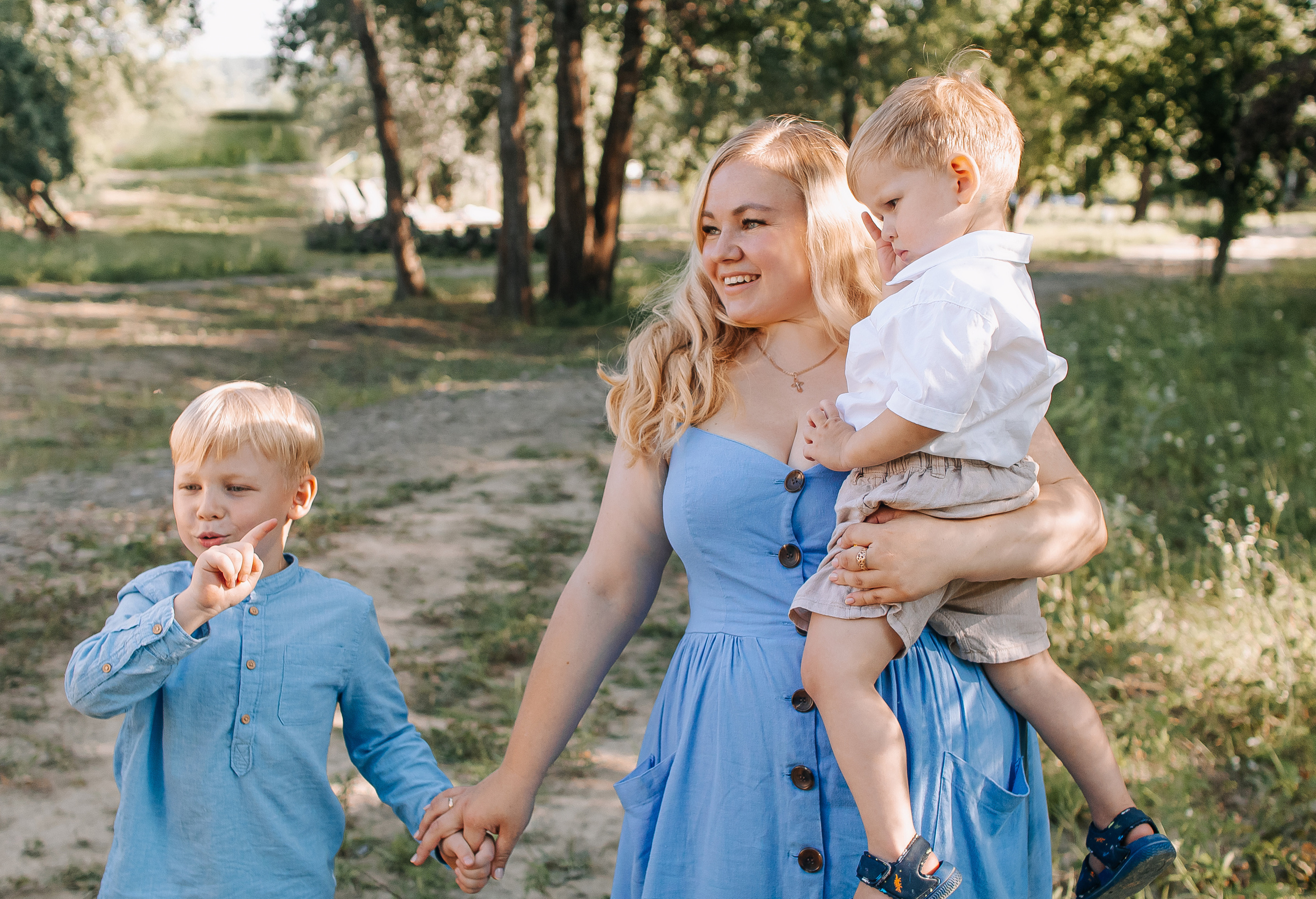 Глоток воздуха. Женский и семейный фотограф в Краснодаре Яна Теплая