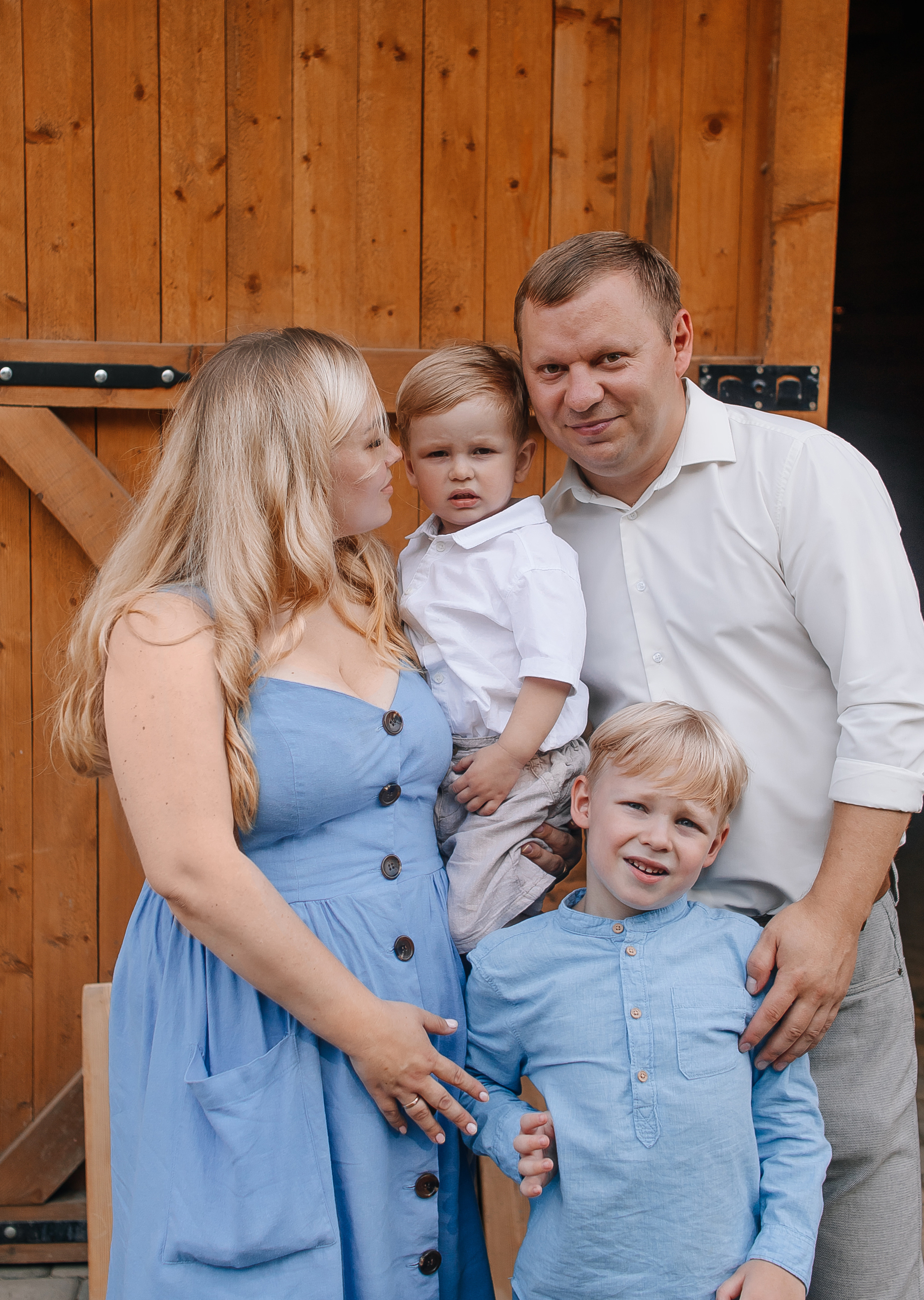 Глоток воздуха. Женский и семейный фотограф в Краснодаре Яна Теплая