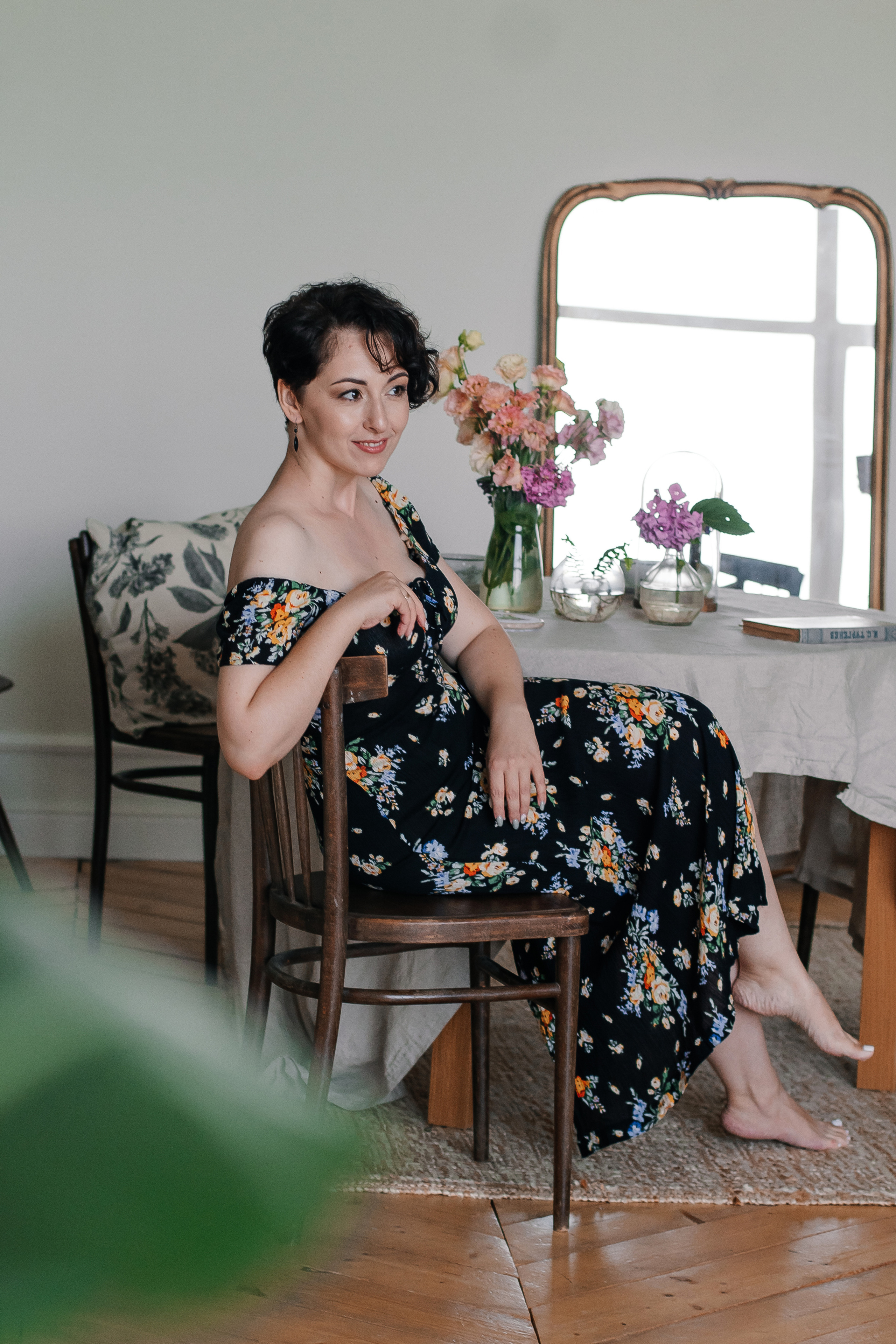 Ю. Женский и семейный фотограф в Краснодаре Яна Теплая