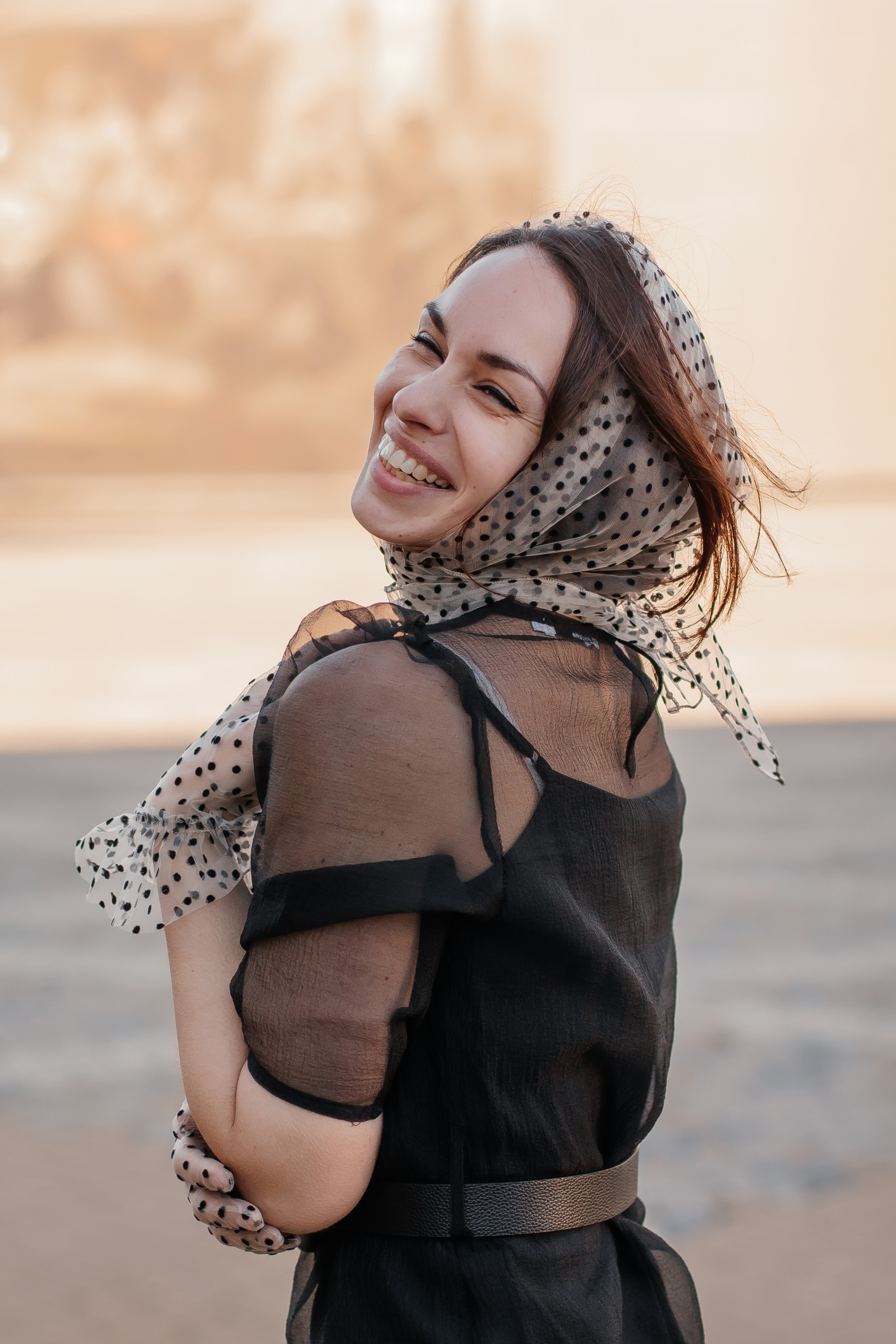 Marina. Женский и семейный фотограф в Краснодаре Яна Теплая