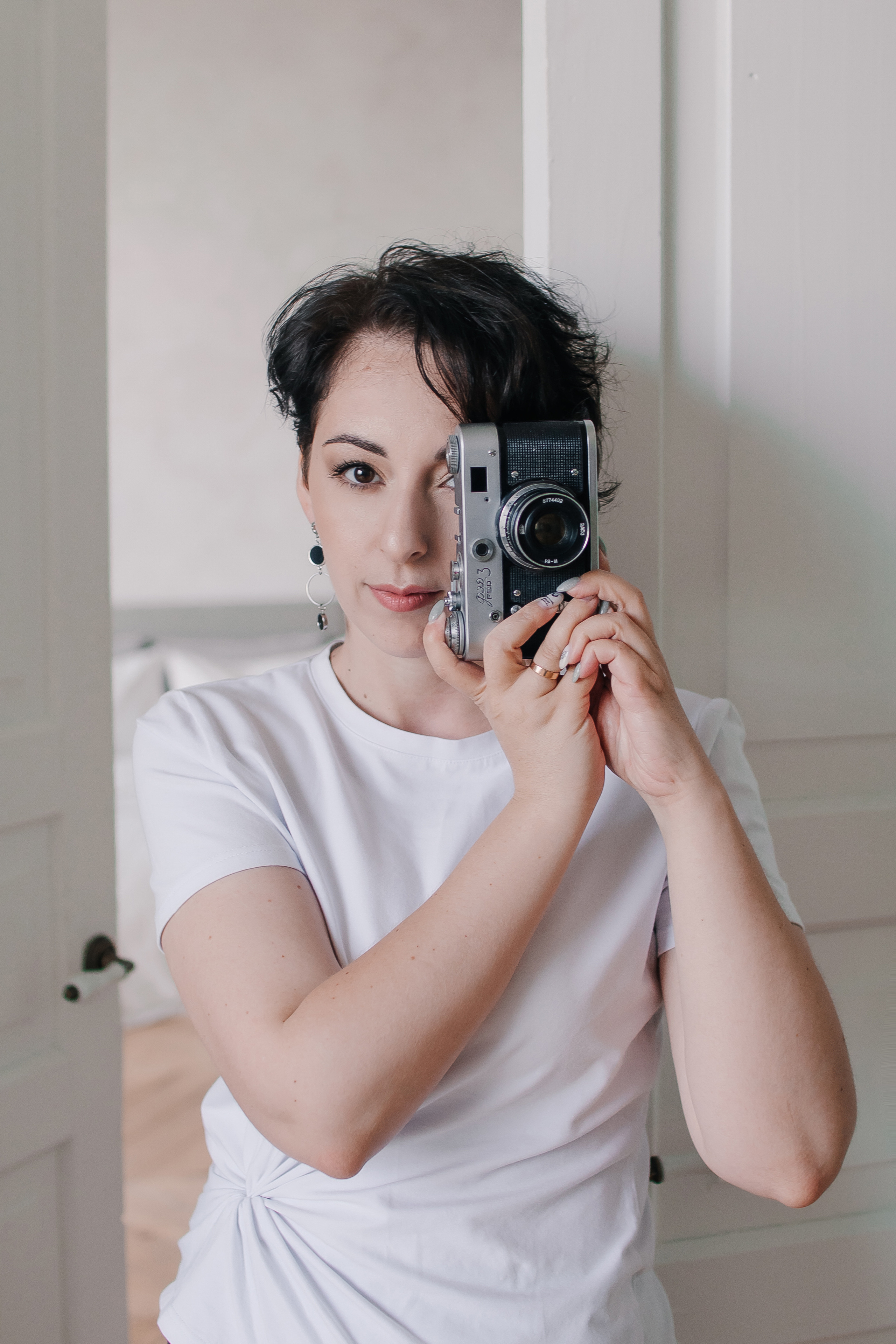 Ю. Женский и семейный фотограф в Краснодаре Яна Теплая