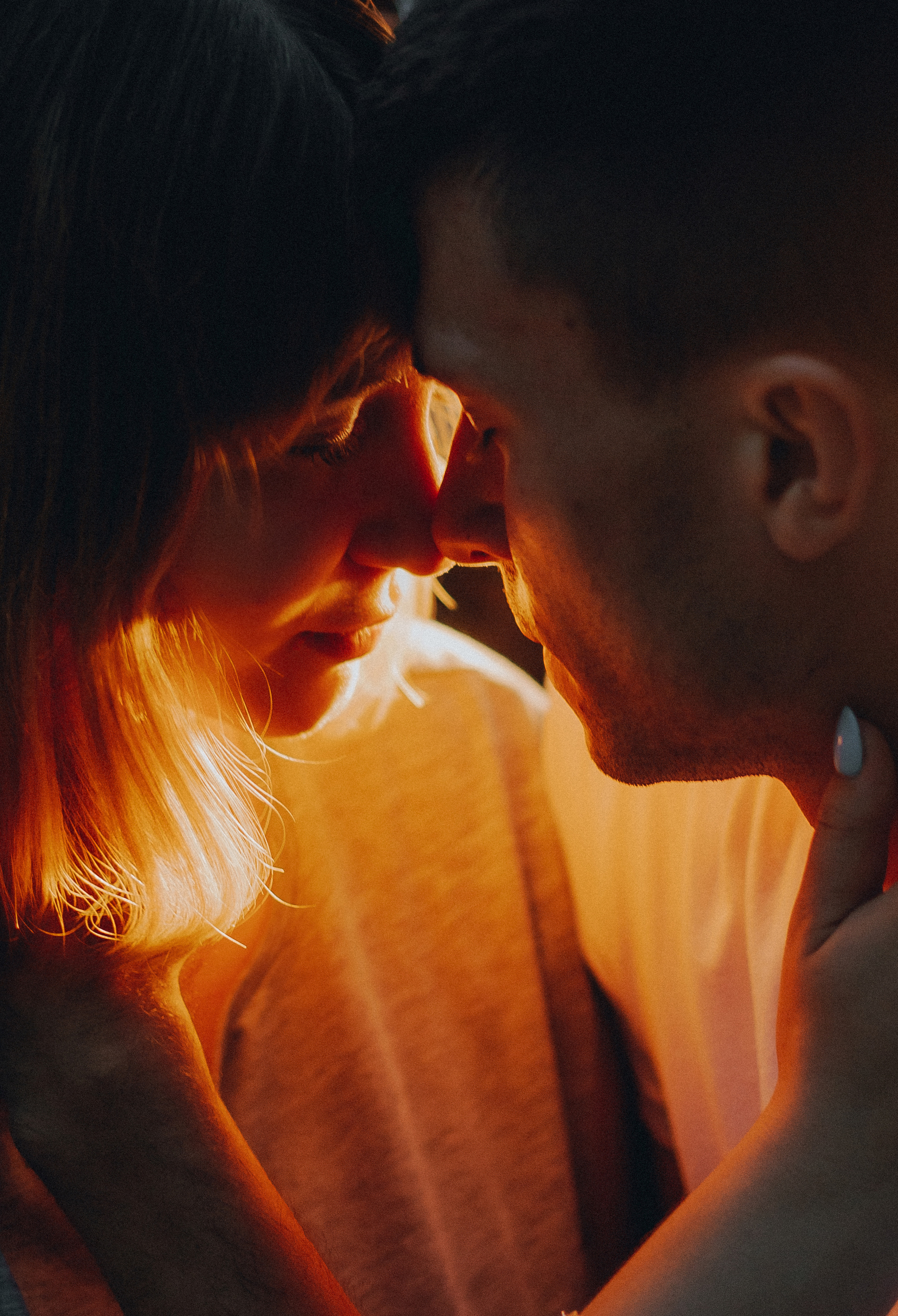 Саша и Саша. Женский и семейный фотограф в Краснодаре Яна Теплая