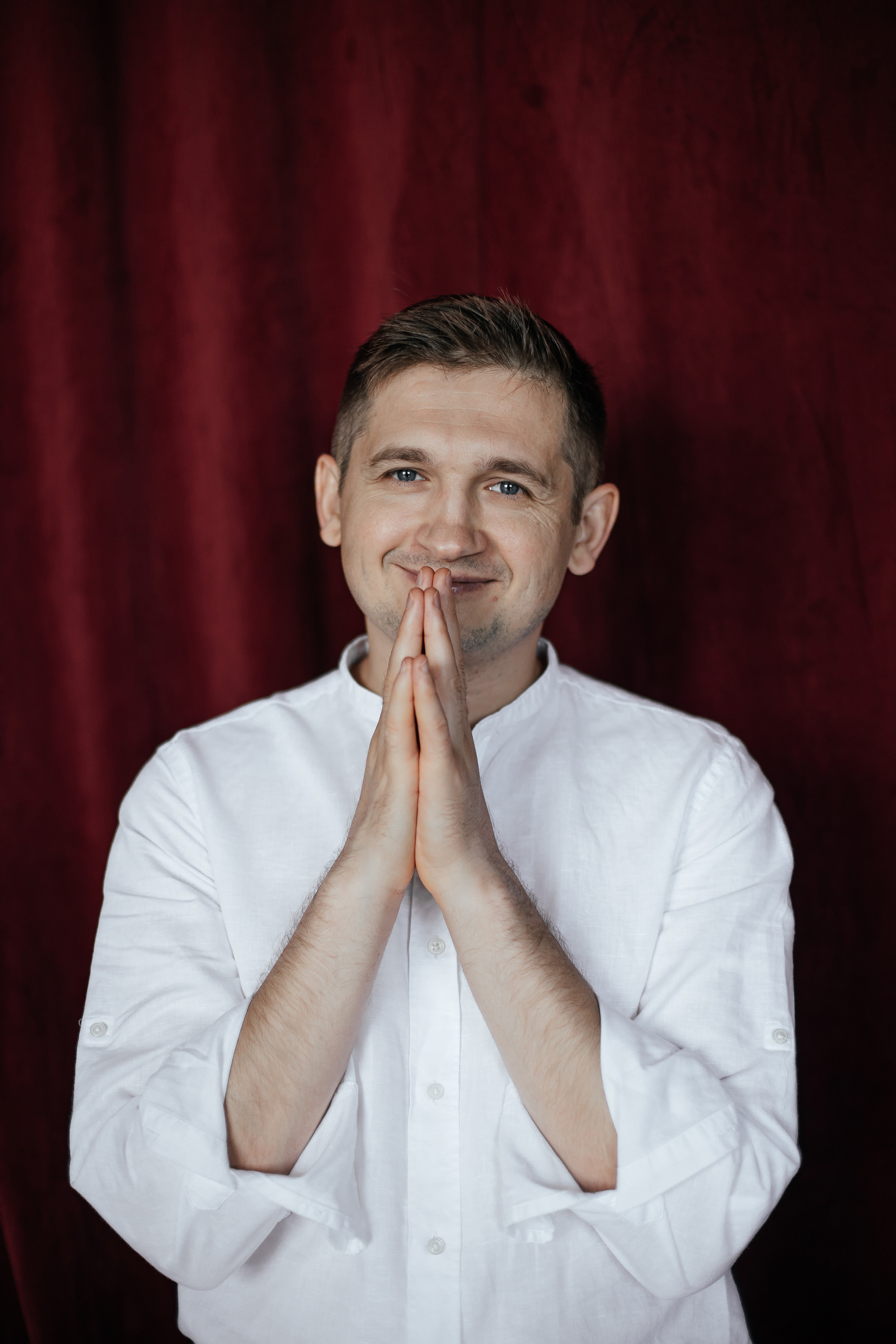 Иван. Женский и семейный фотограф в Краснодаре Яна Теплая