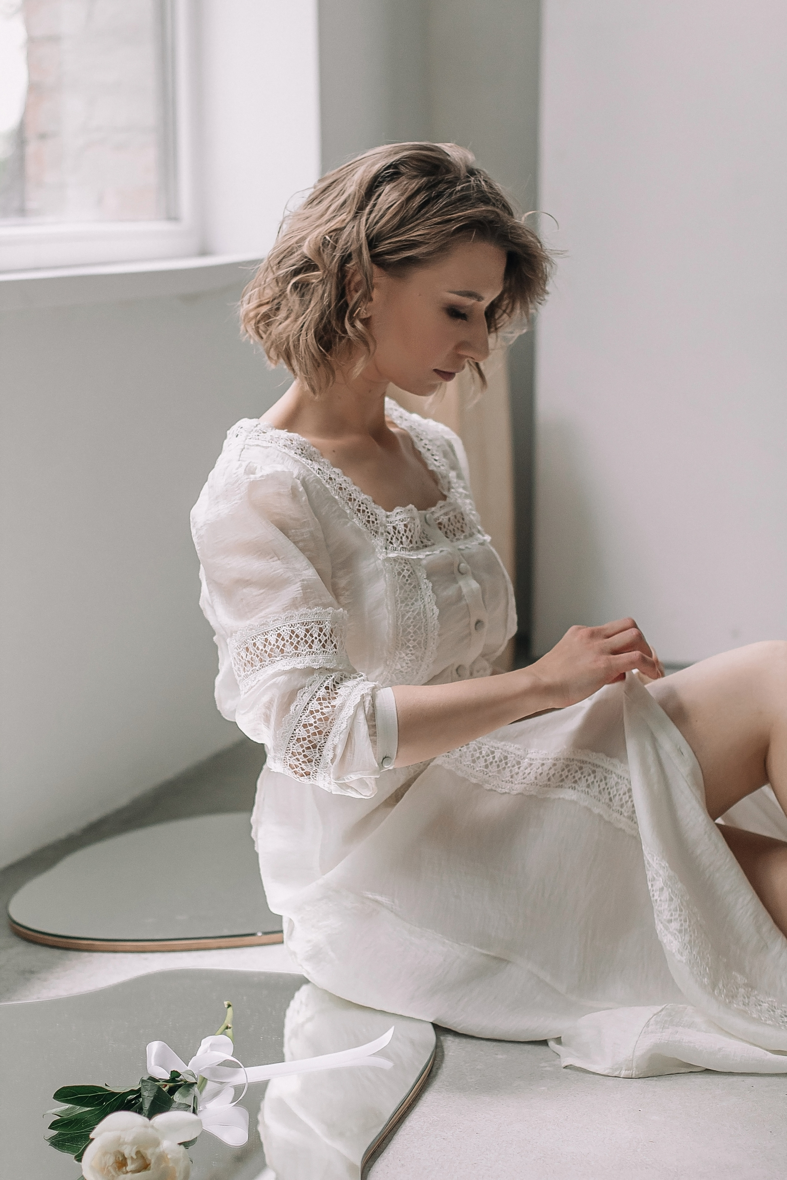 Maria. Женский и семейный фотограф в Краснодаре Яна Теплая