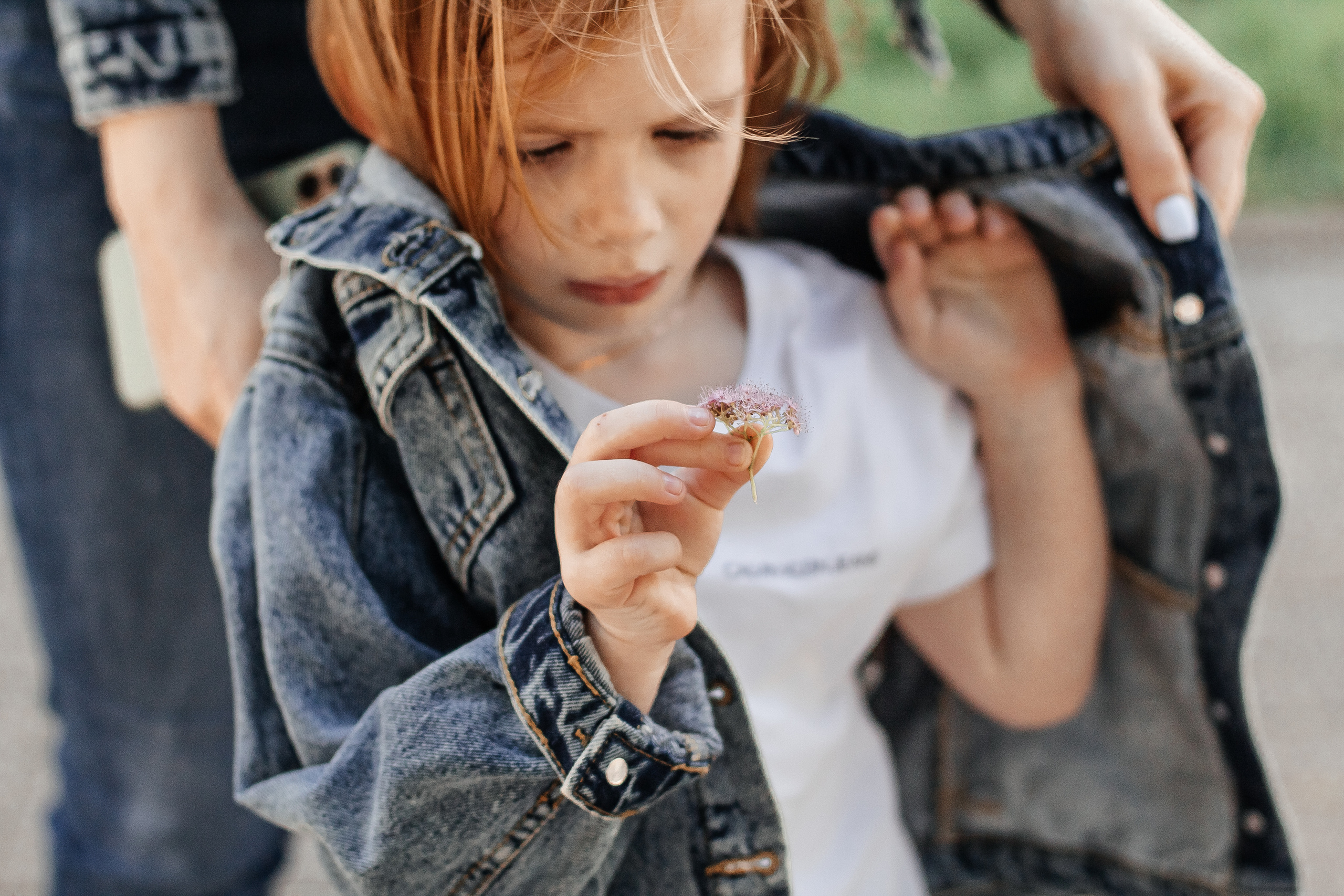 Александра и Валерия. Женский и семейный фотограф в Краснодаре Яна Теплая