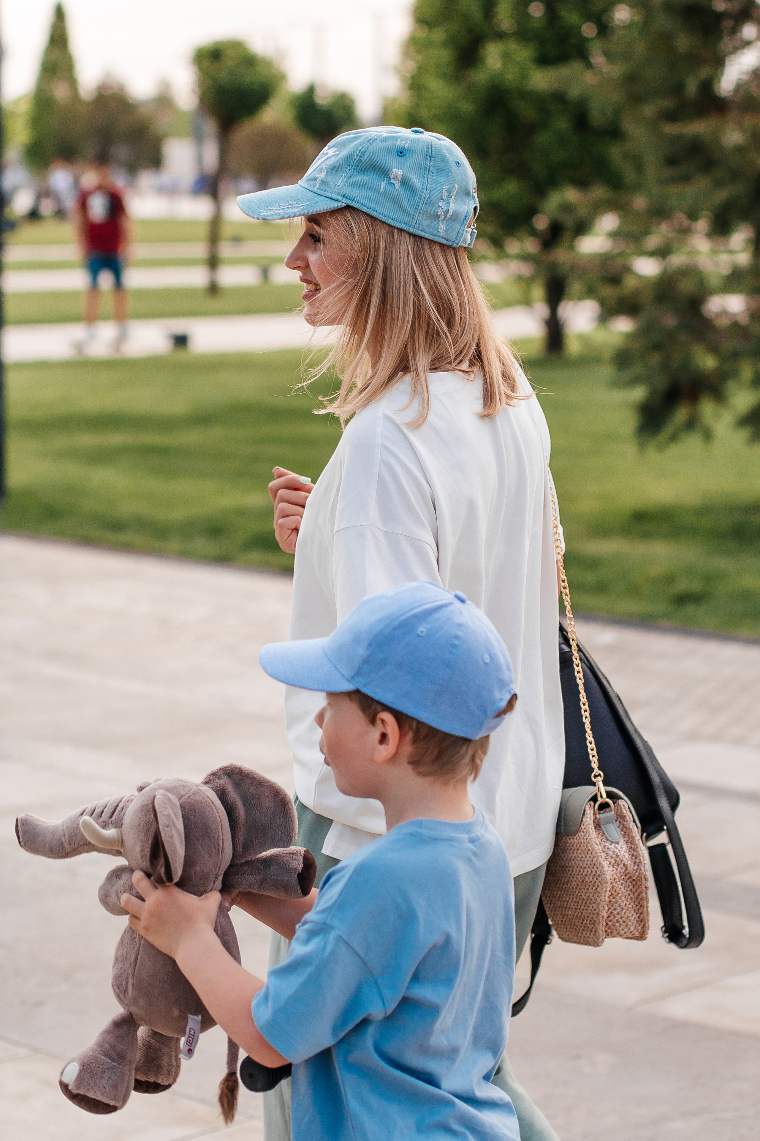 Даша и Владик. Женский и семейный фотограф в Краснодаре Яна Теплая