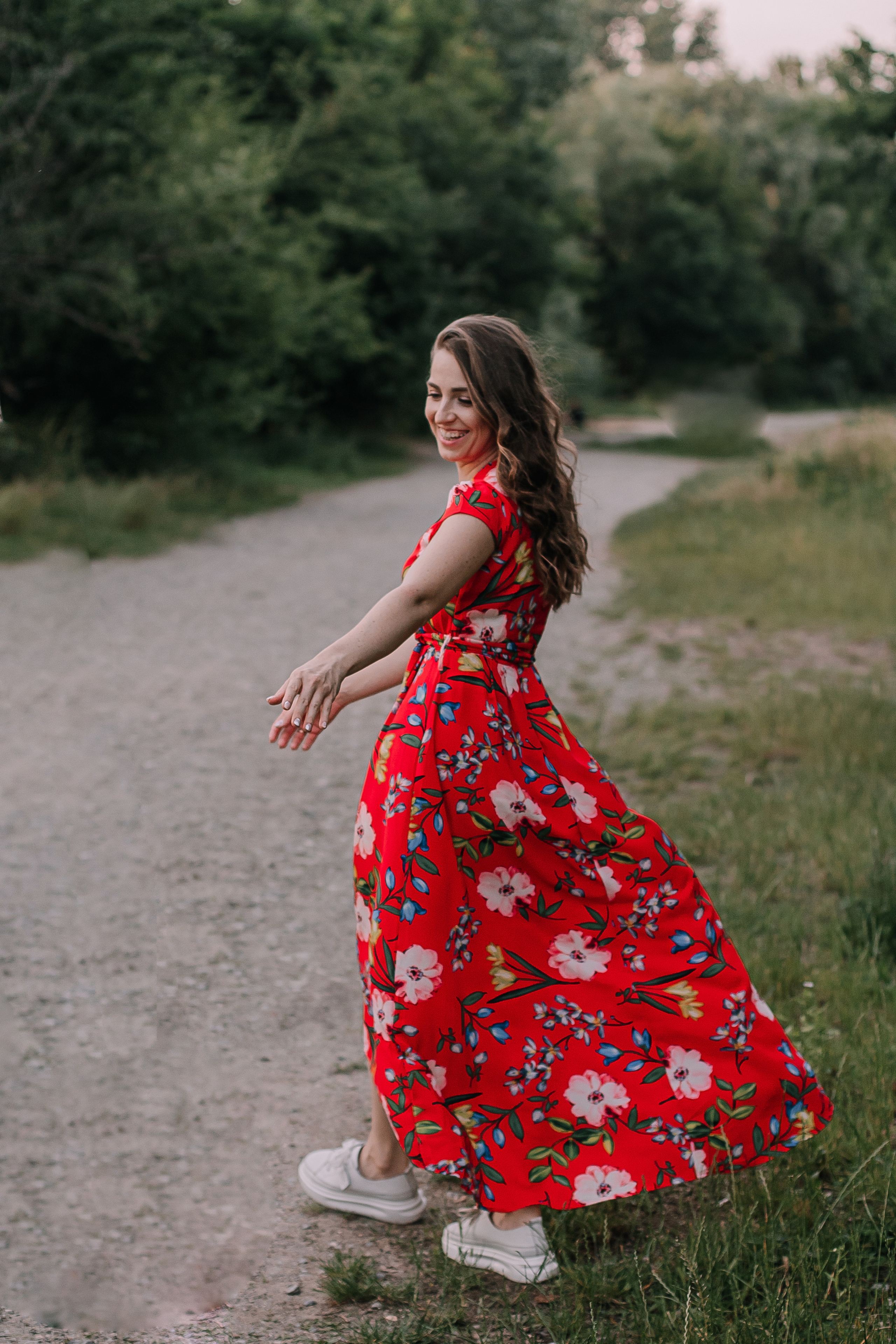 Женя, Лена и Даня. Женский и семейный фотограф в Краснодаре Яна Теплая