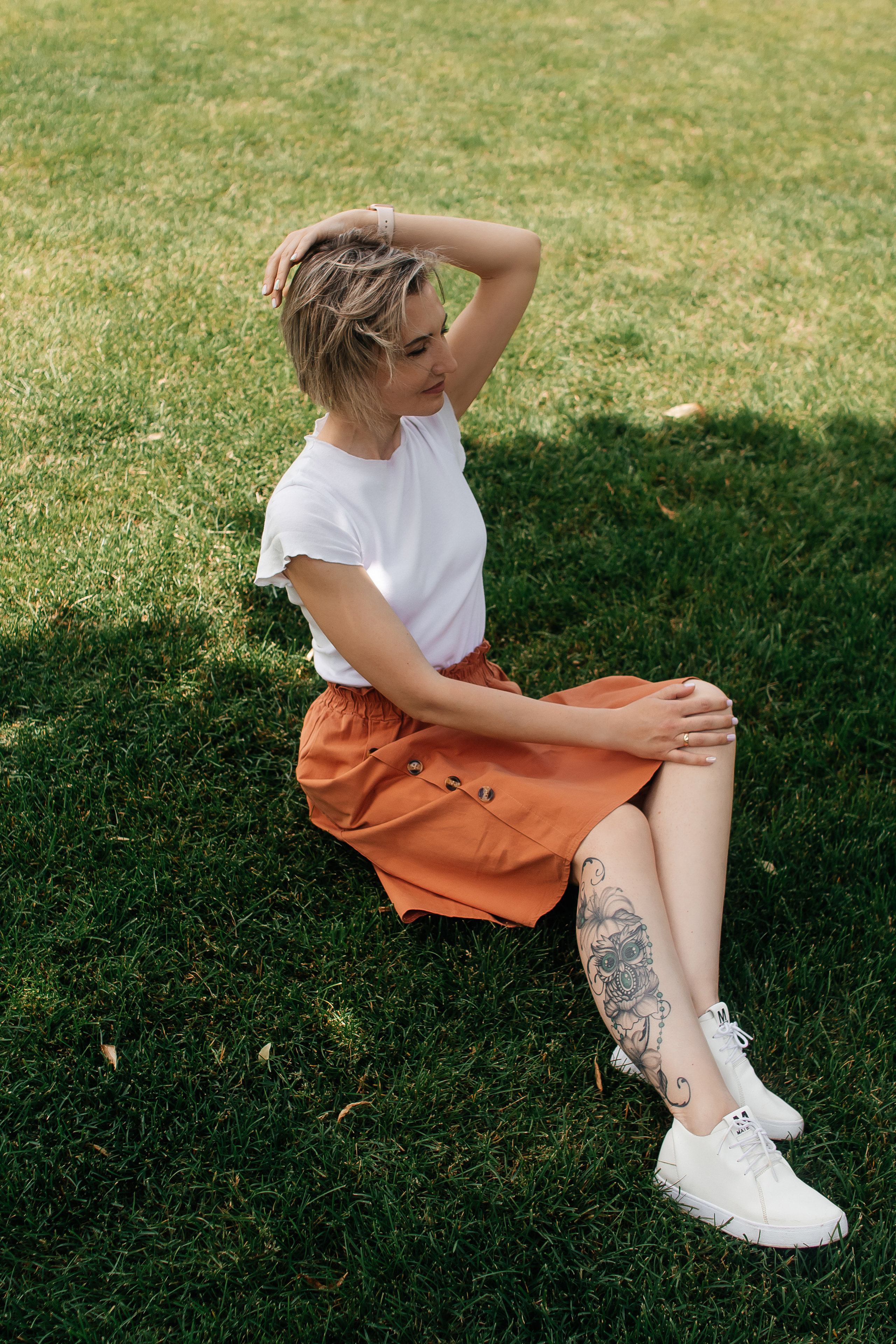 Elena. Женский и семейный фотограф в Краснодаре Яна Теплая