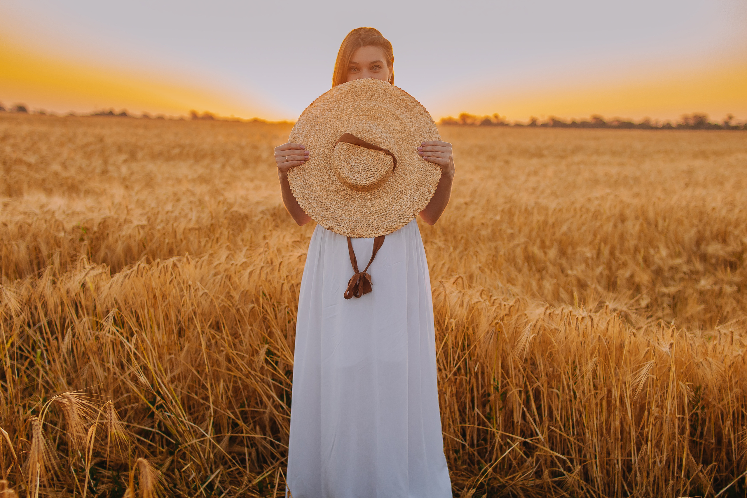 Kristina.Sunrise. Женский и семейный фотограф в Краснодаре Яна Теплая