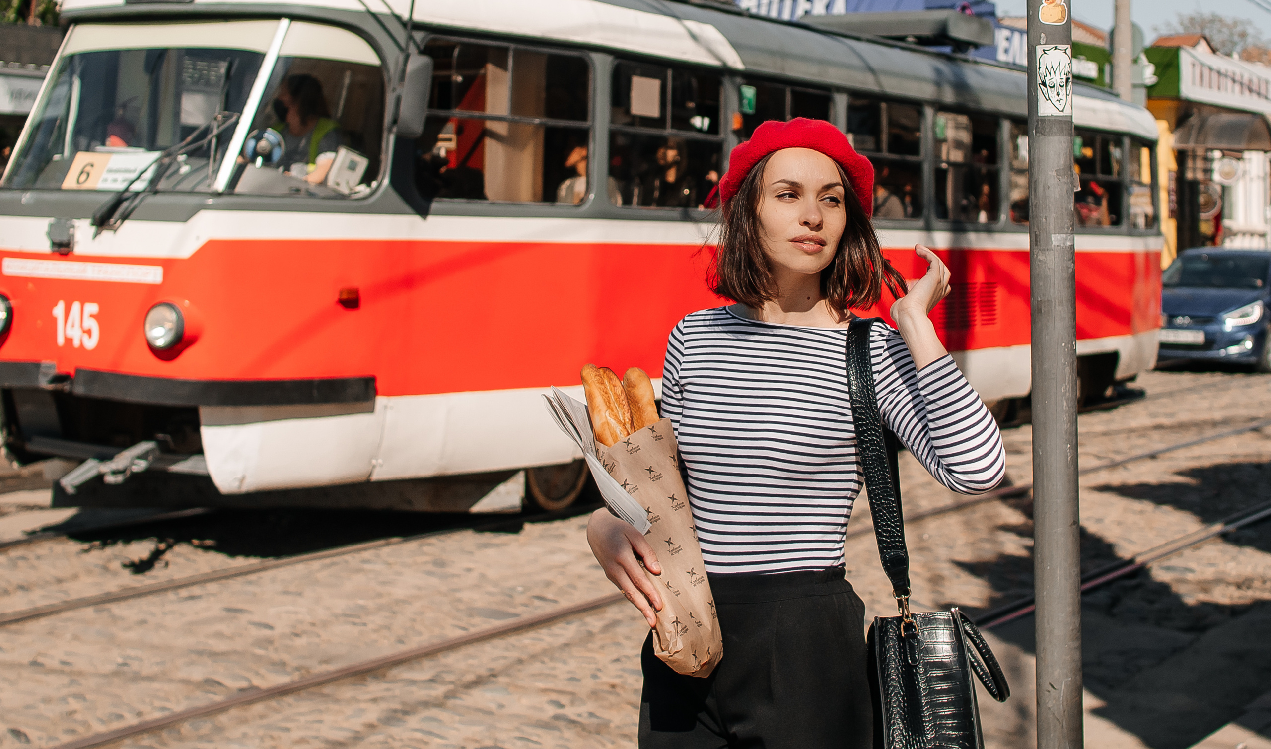 Marina. Женский и семейный фотограф в Краснодаре Яна Теплая