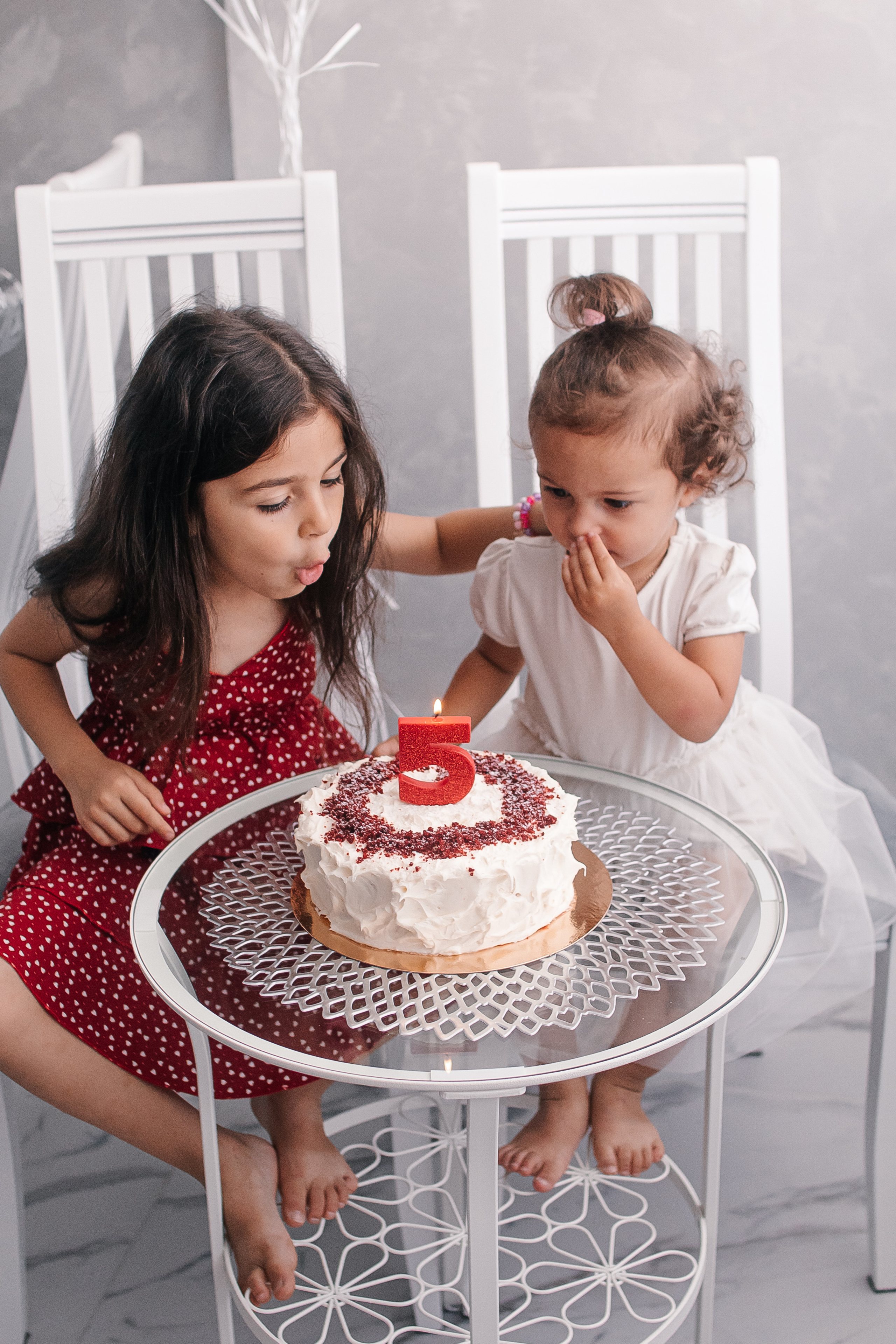 Лиане 5 лет!. Женский и семейный фотограф в Краснодаре Яна Теплая