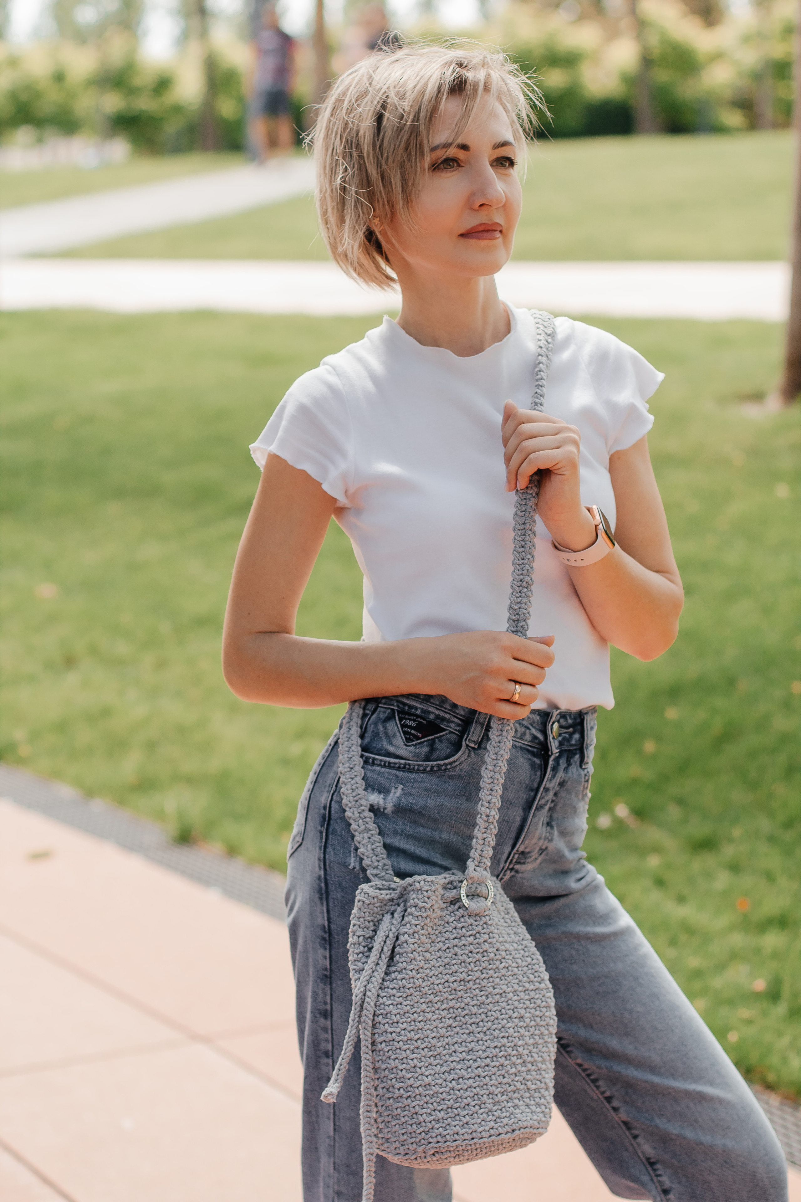 Elena. Женский и семейный фотограф в Краснодаре Яна Теплая