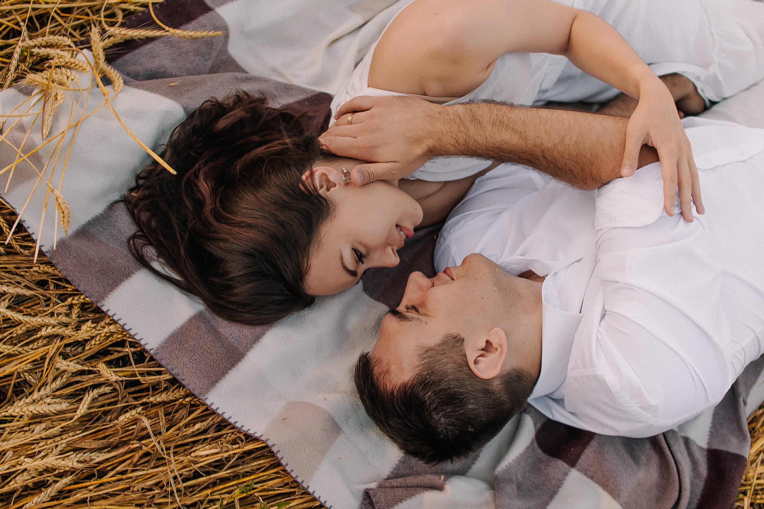 Гена и Марина. Sunrise.Love. Женский и семейный фотограф в Краснодаре Яна Теплая