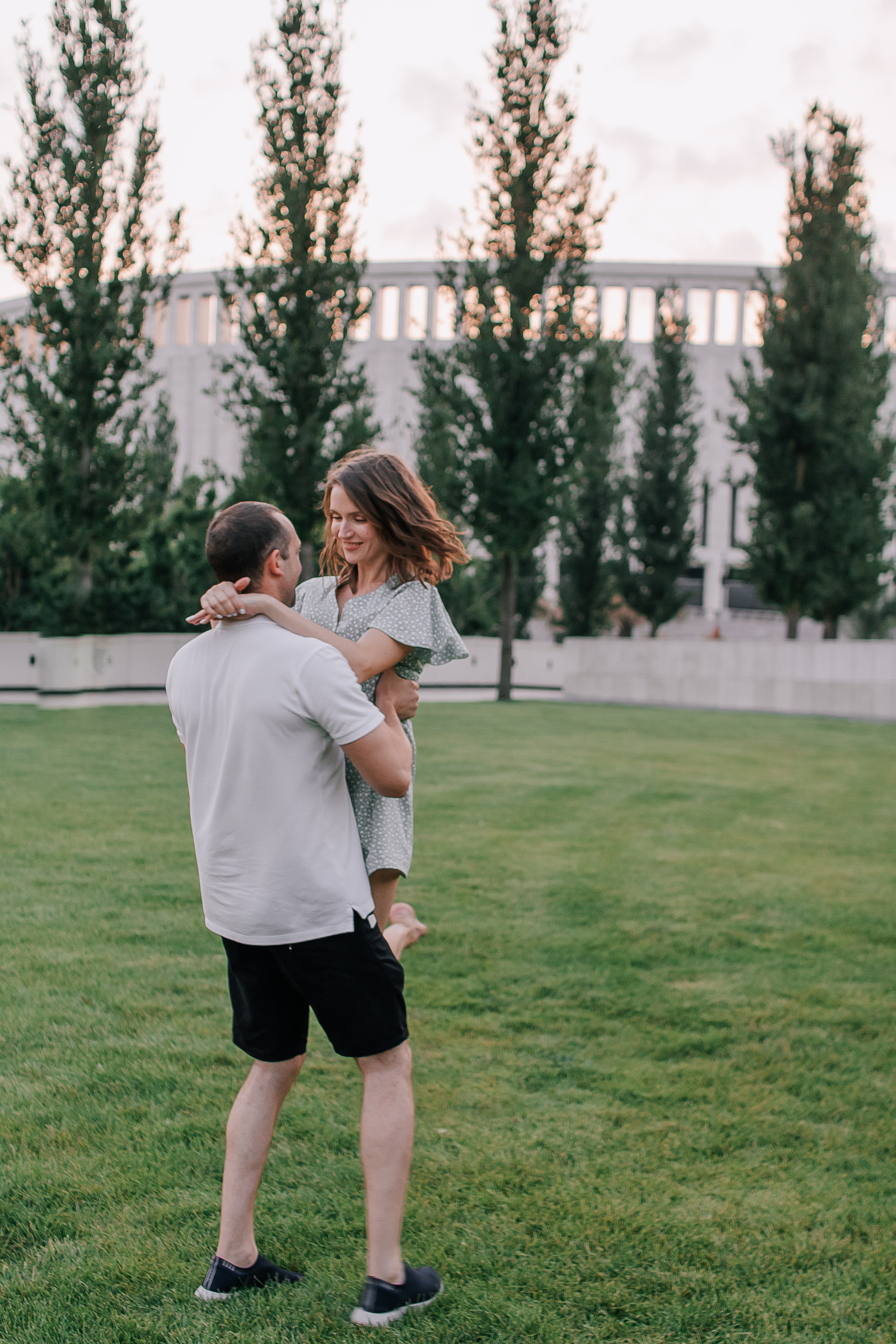 Anastasia.Family. Женский и семейный фотограф в Краснодаре Яна Теплая